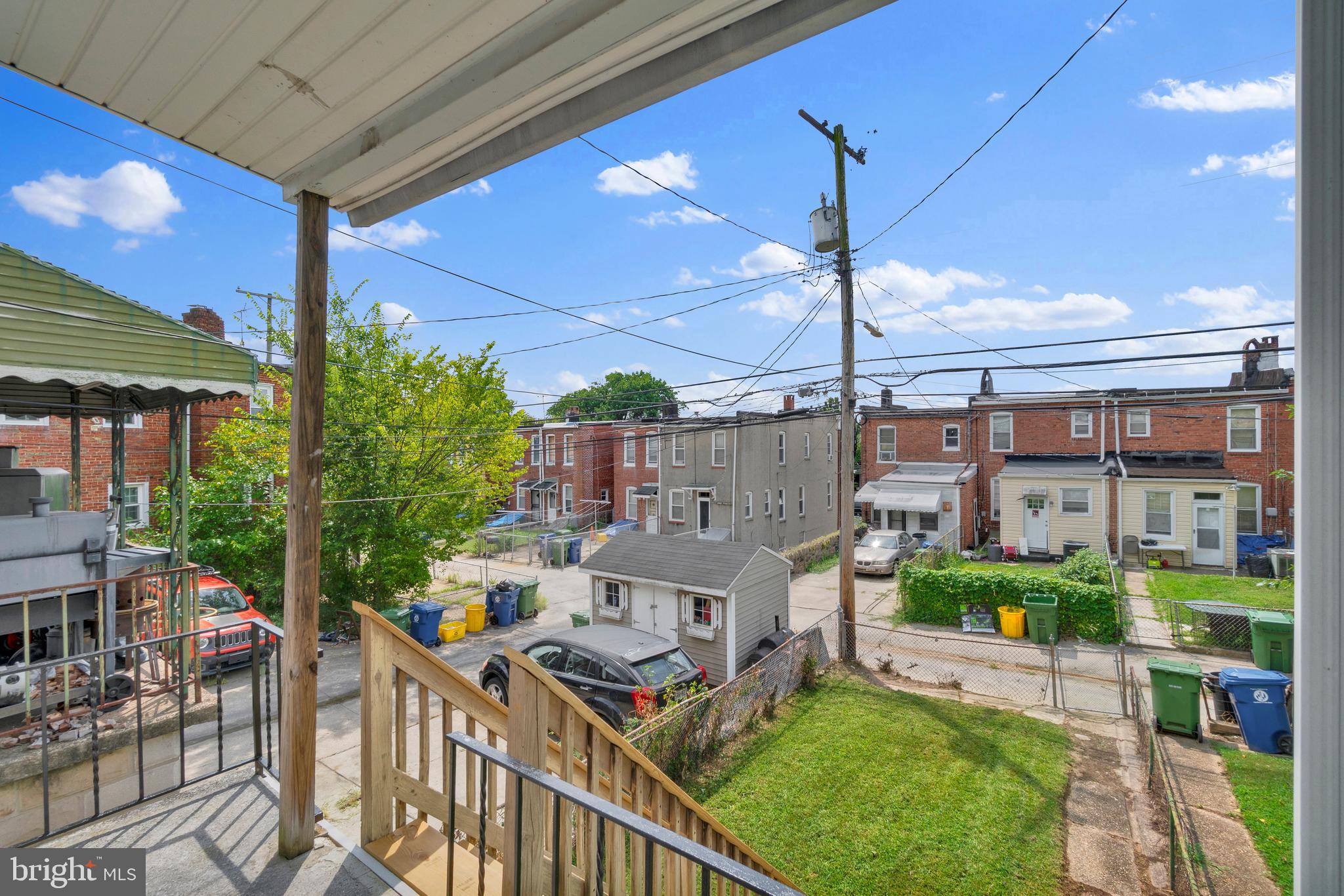 WAVERLY - Residential