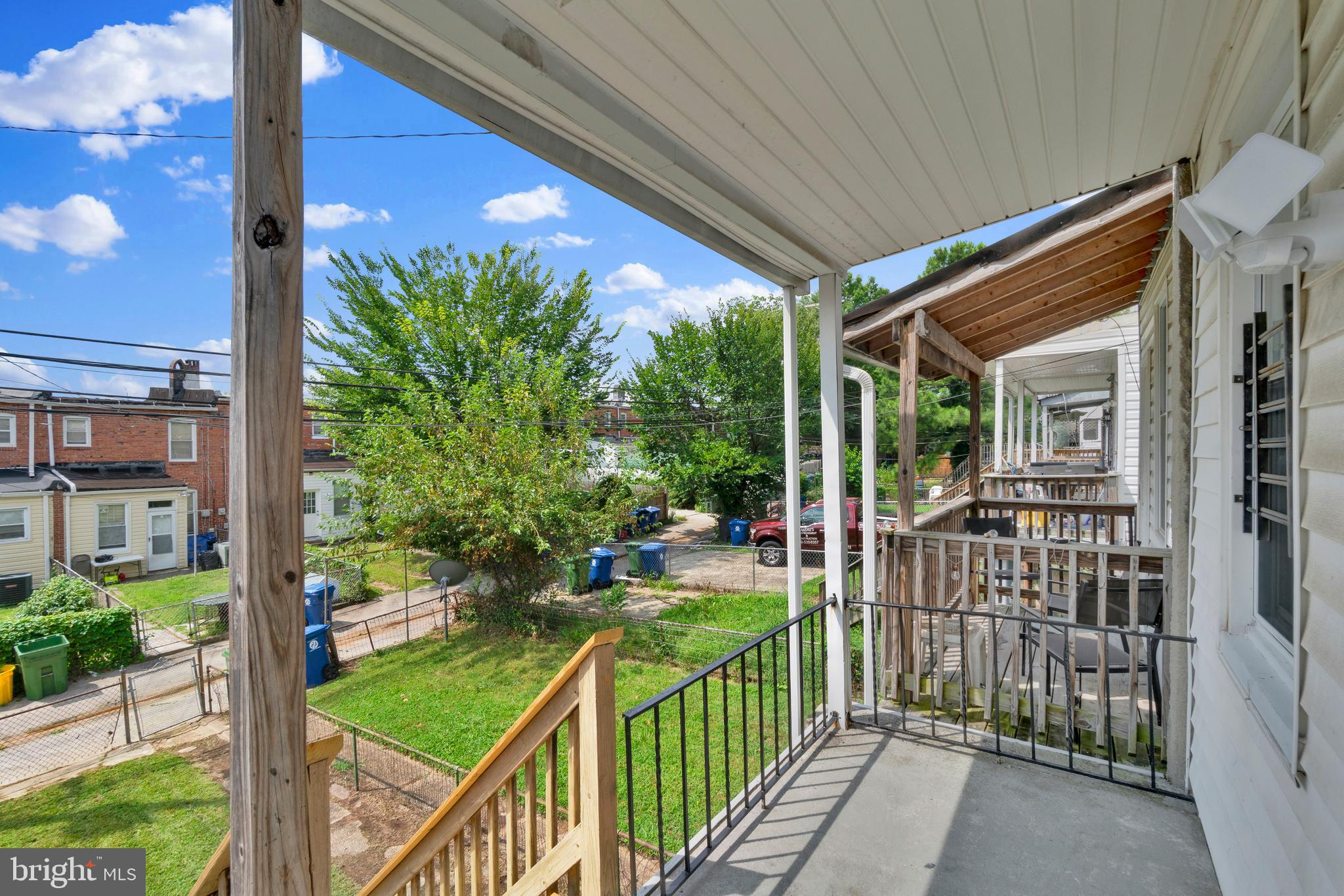 WAVERLY - Residential