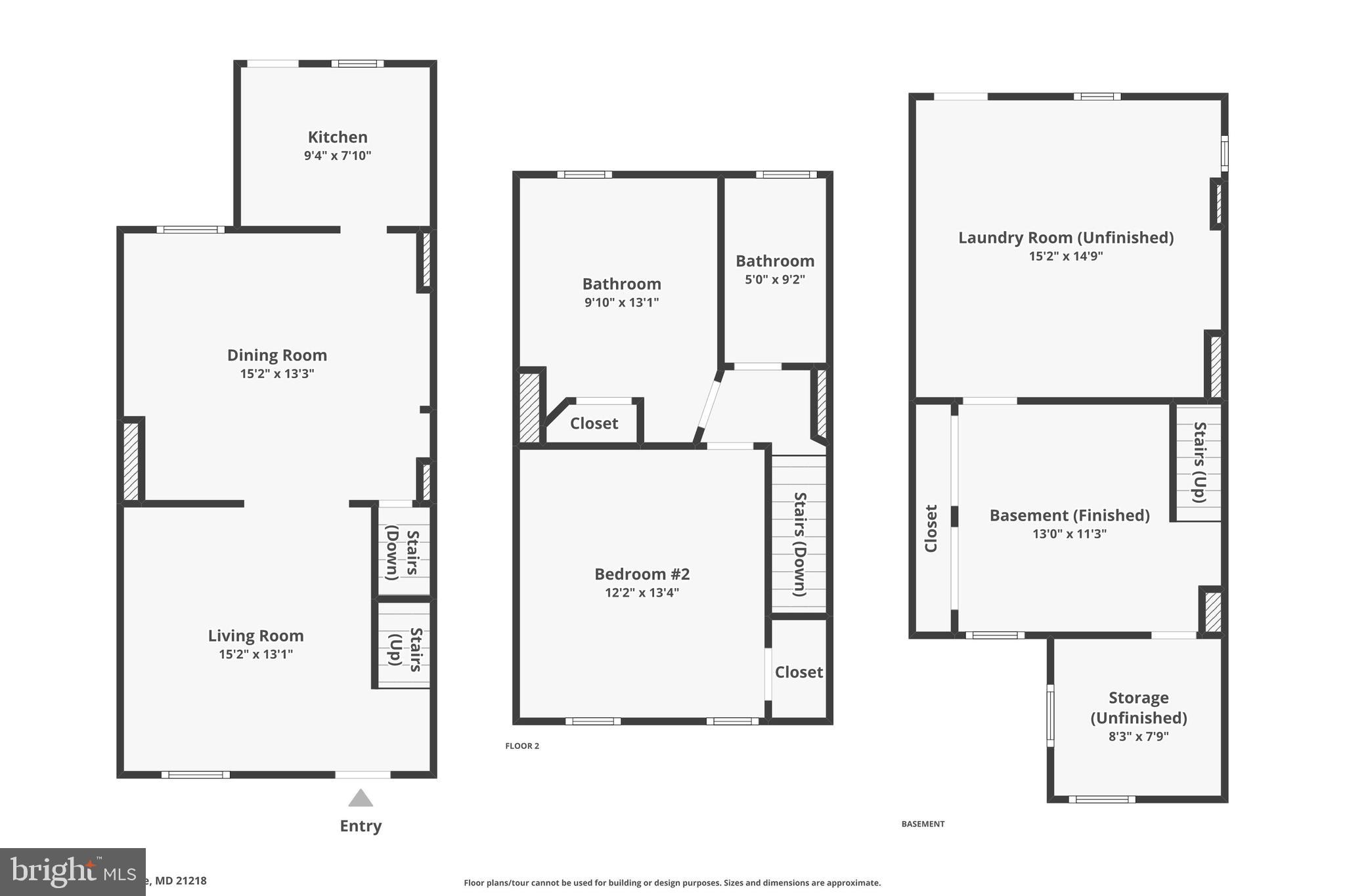 WAVERLY - Residential