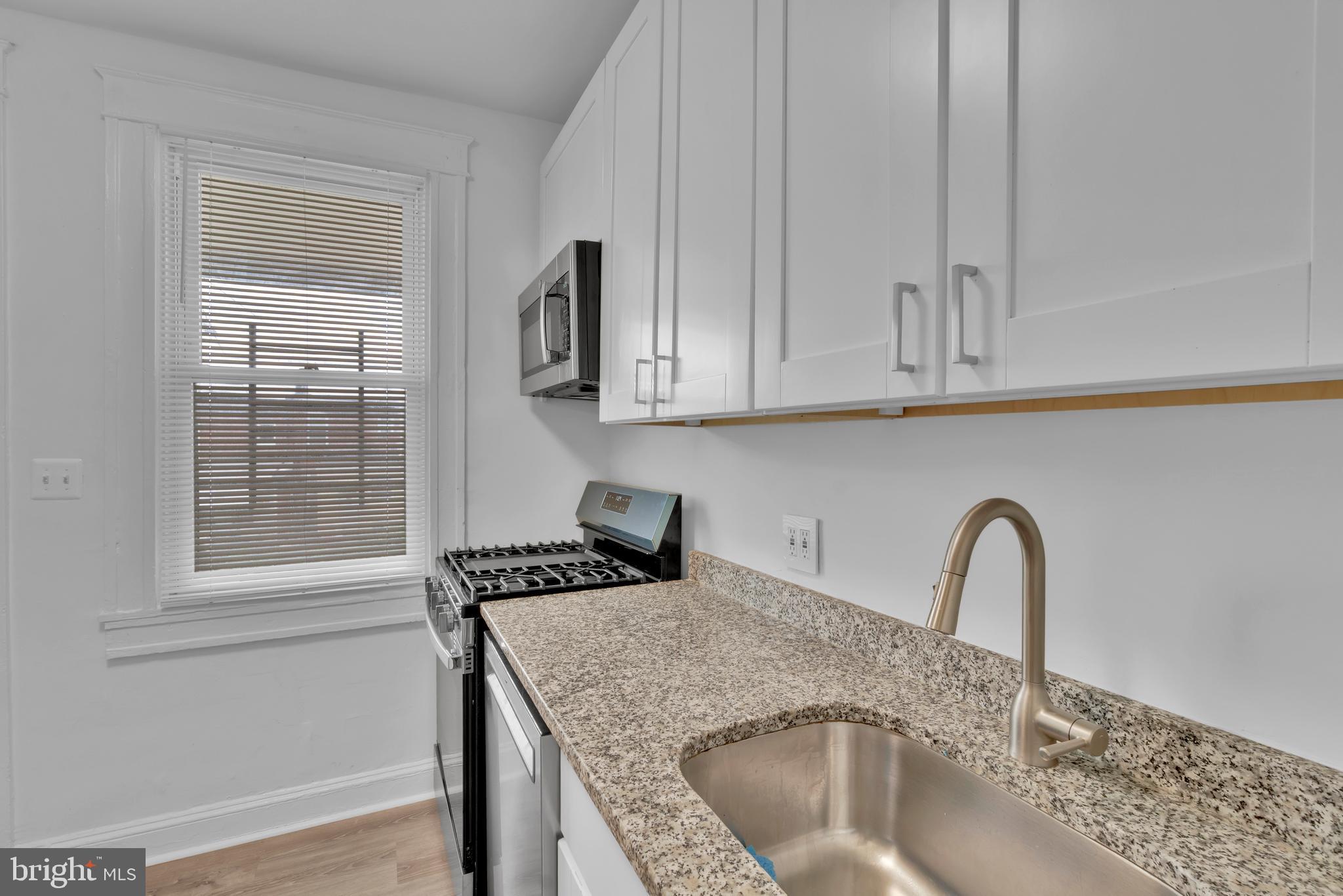 WAVERLY - Residential