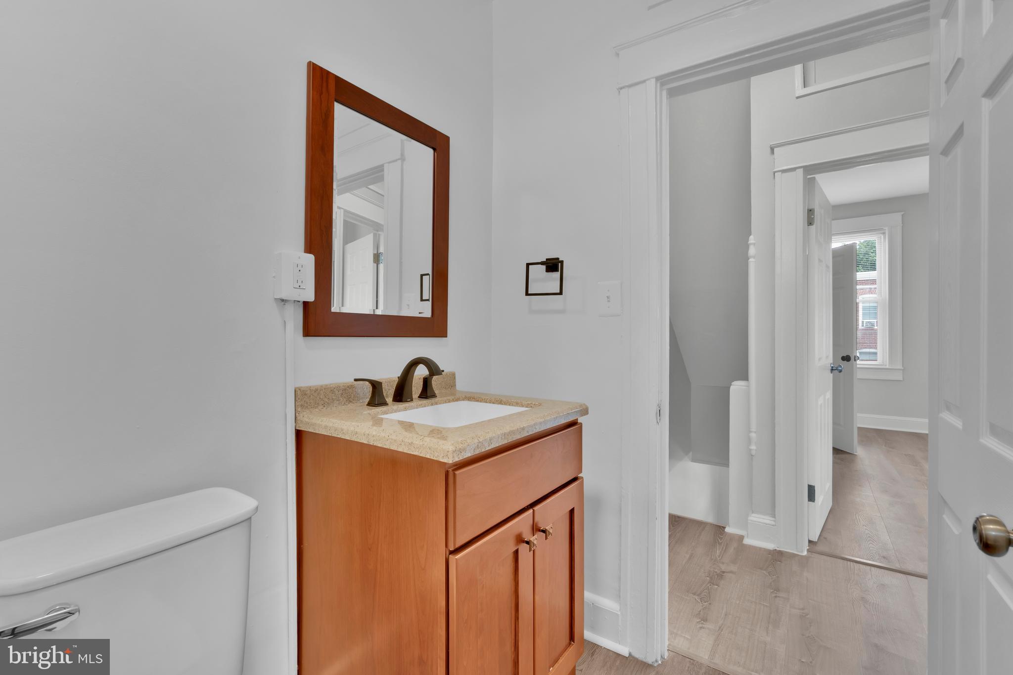 WAVERLY - Residential