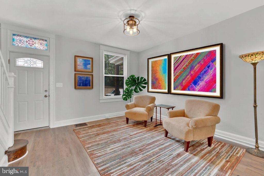 WAVERLY - Residential