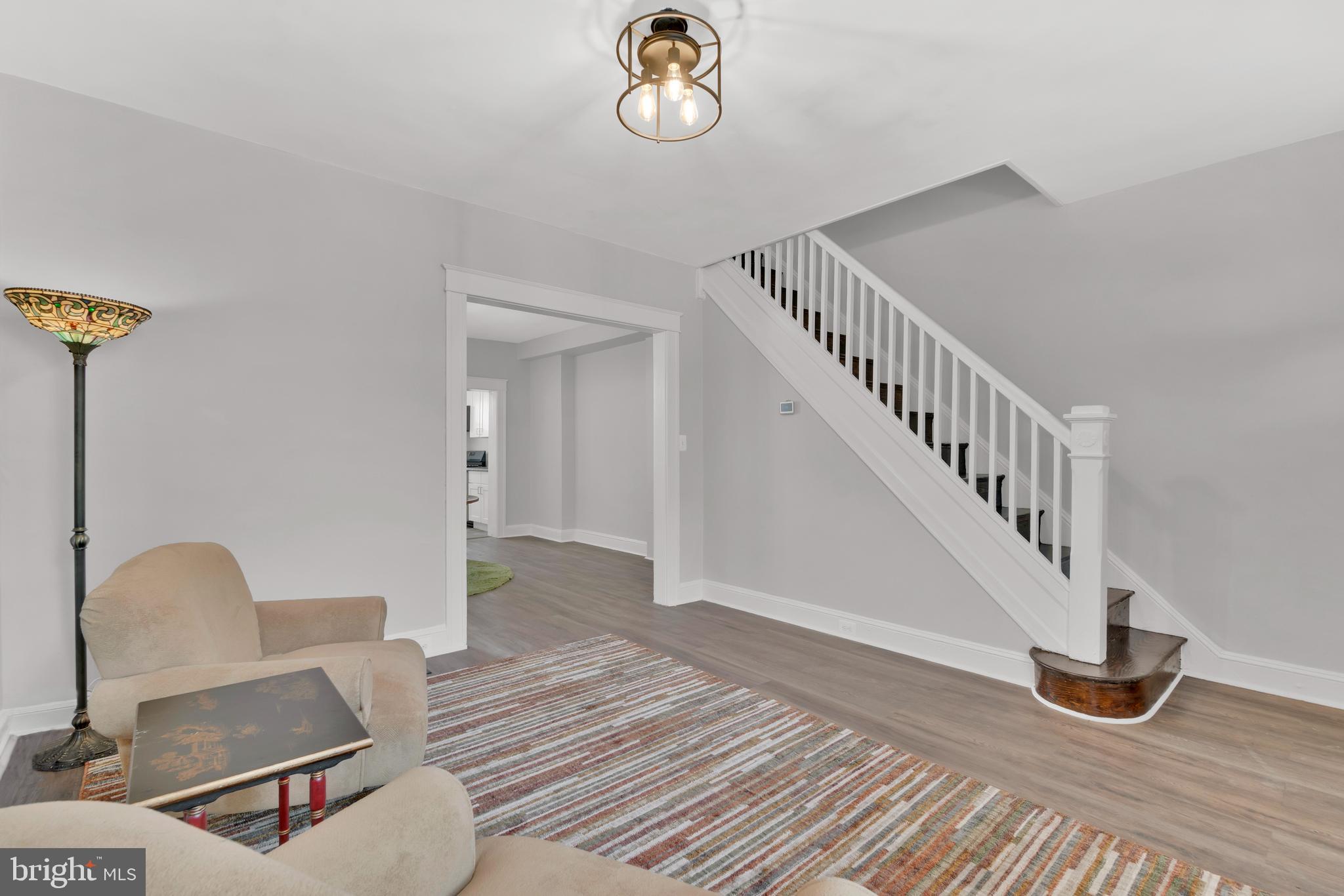 WAVERLY - Residential