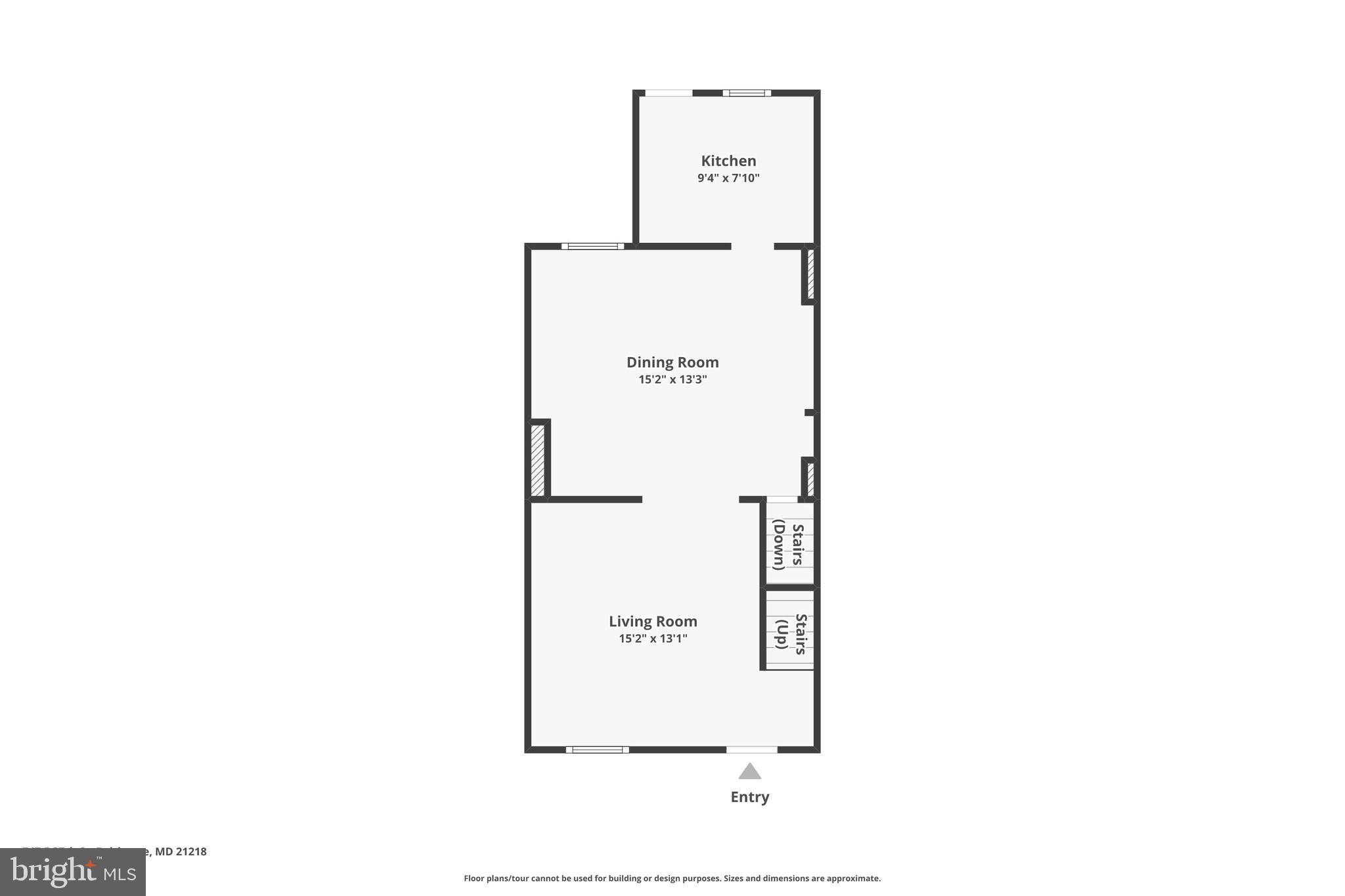 WAVERLY - Residential