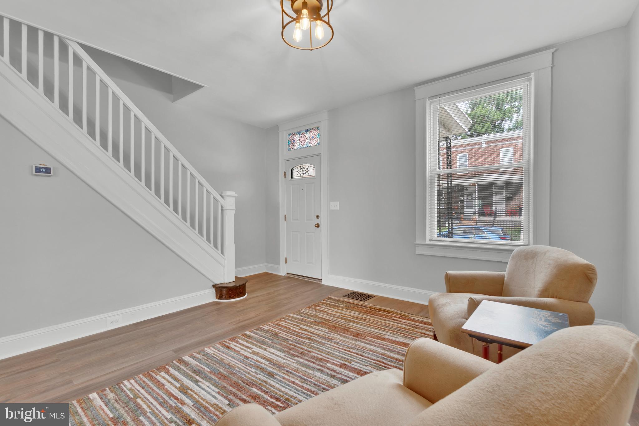 WAVERLY - Residential