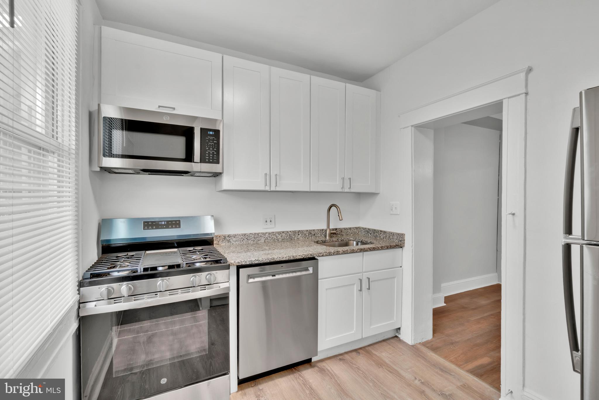 WAVERLY - Residential