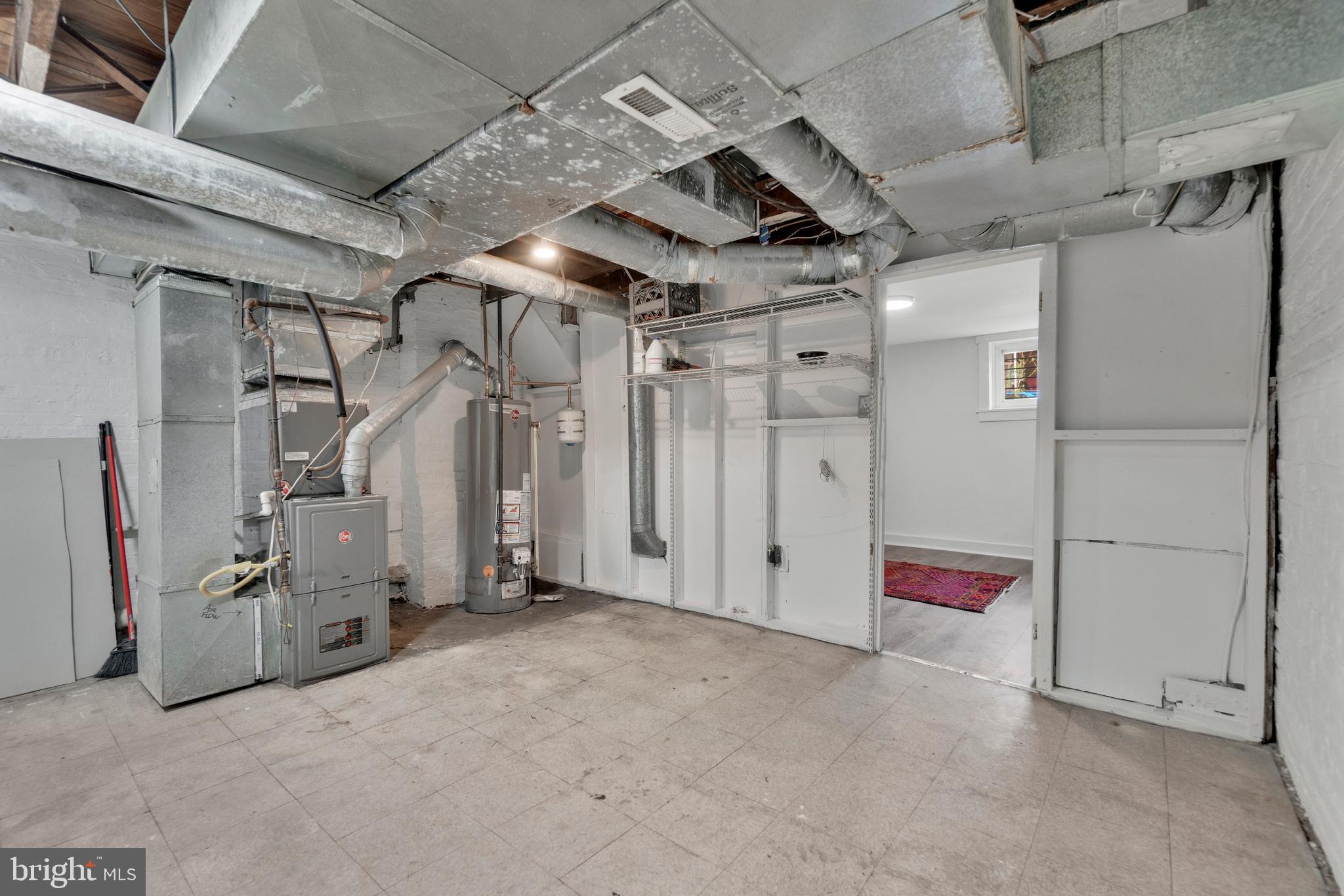 WAVERLY - Residential