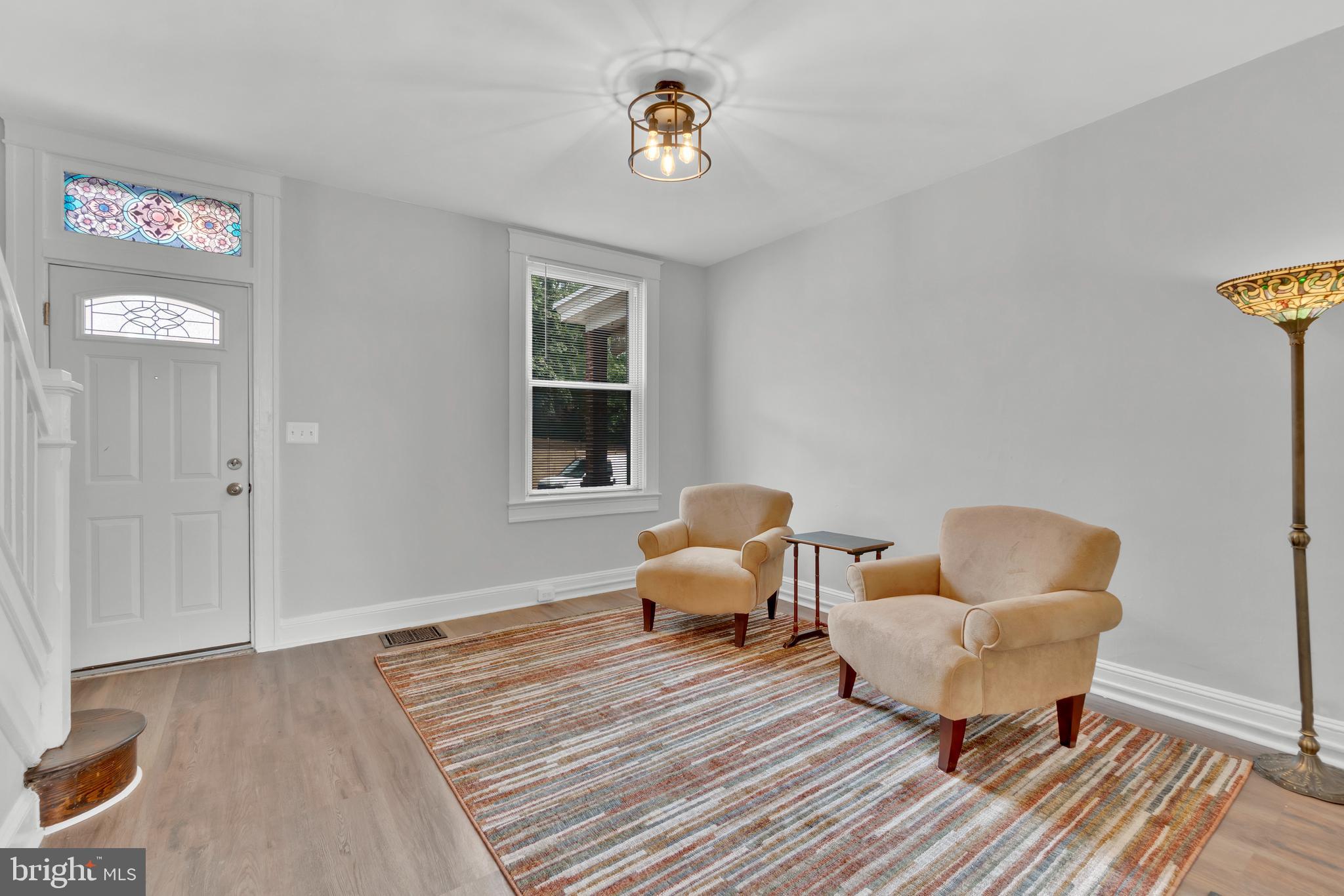 WAVERLY - Residential