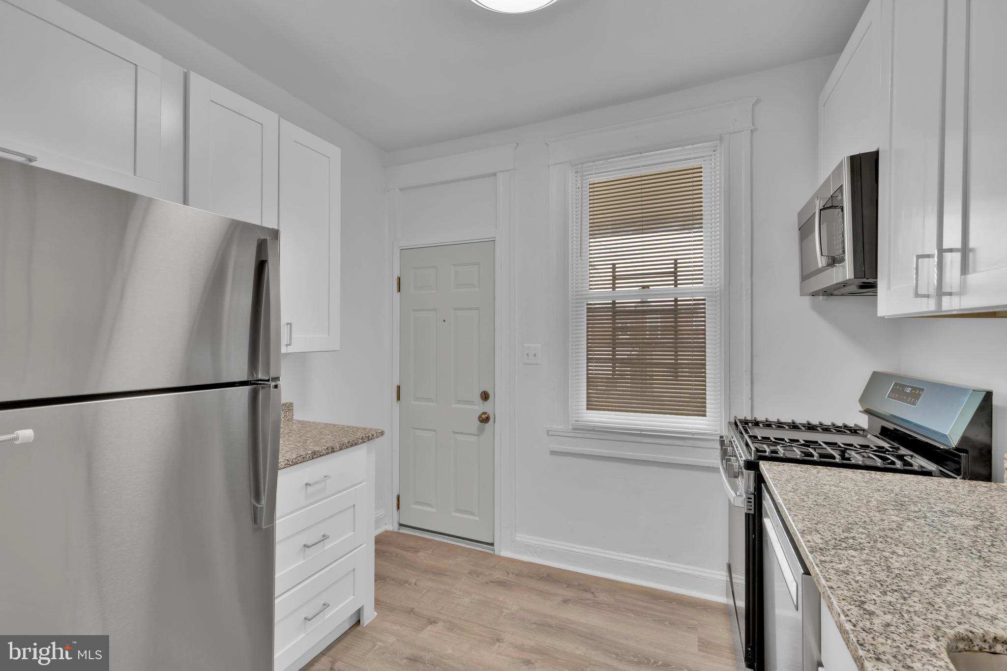 WAVERLY - Residential