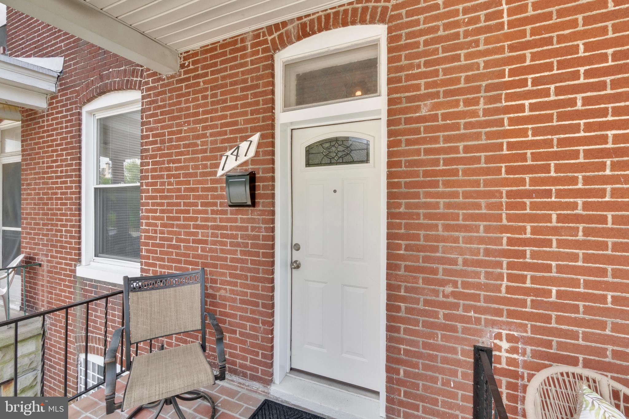 WAVERLY - Residential