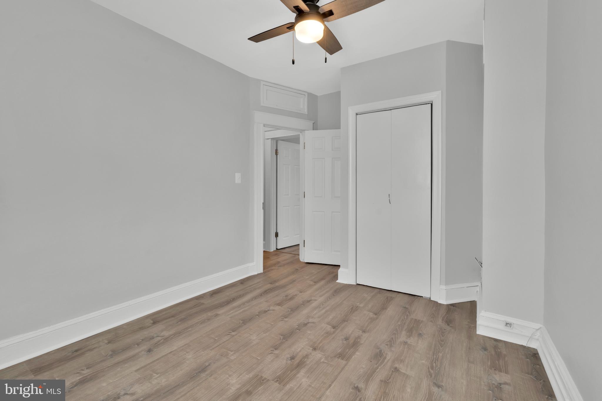 WAVERLY - Residential