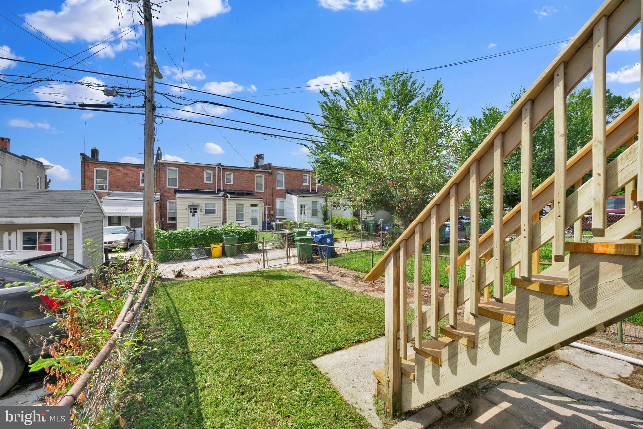 WAVERLY - Residential