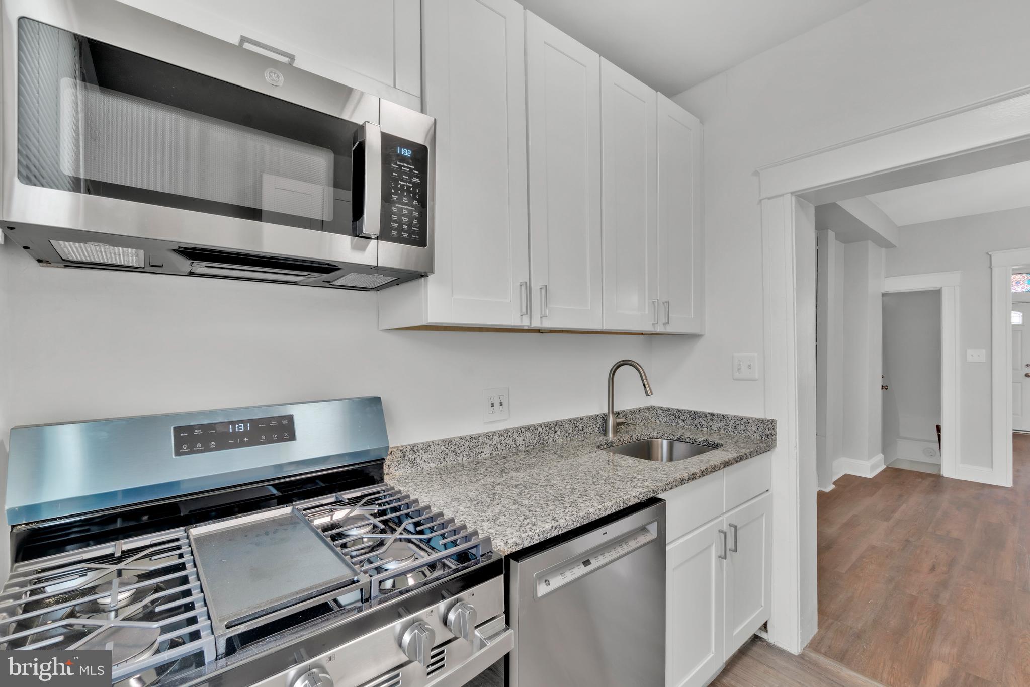 WAVERLY - Residential