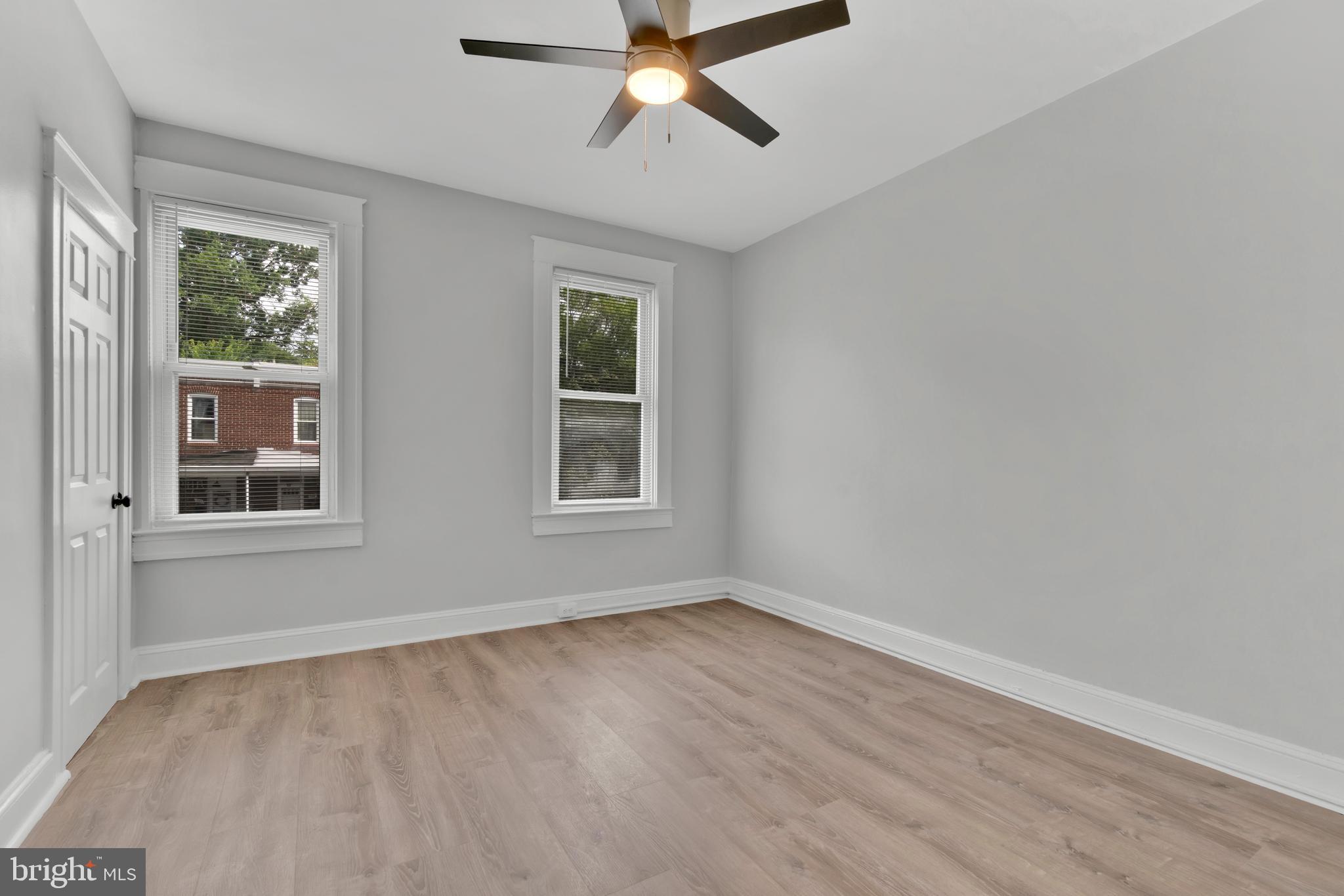 WAVERLY - Residential