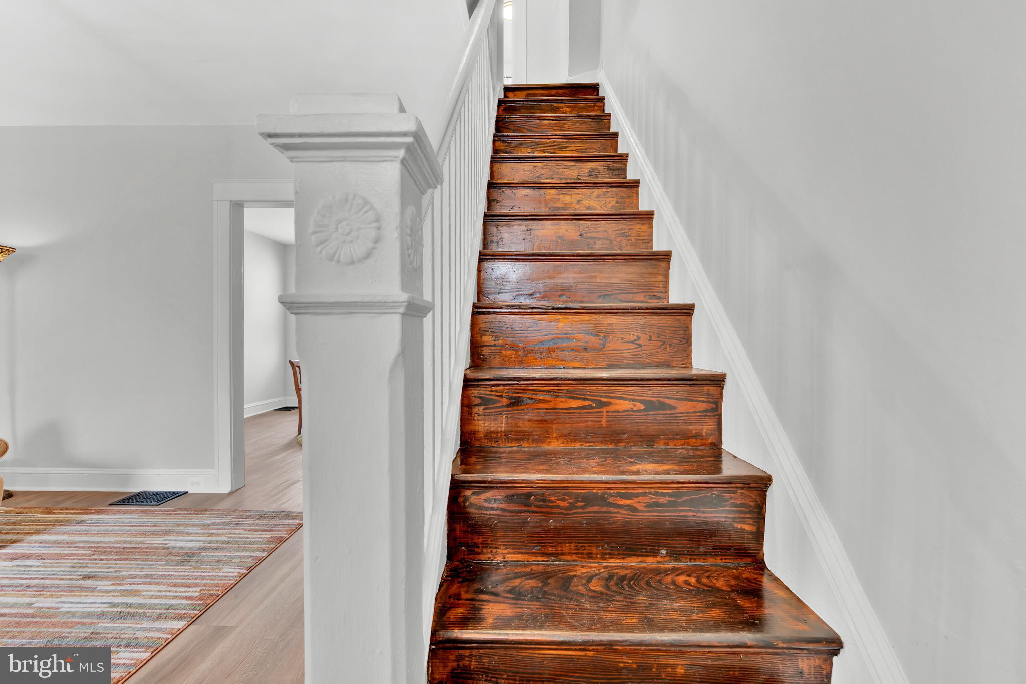 WAVERLY - Residential