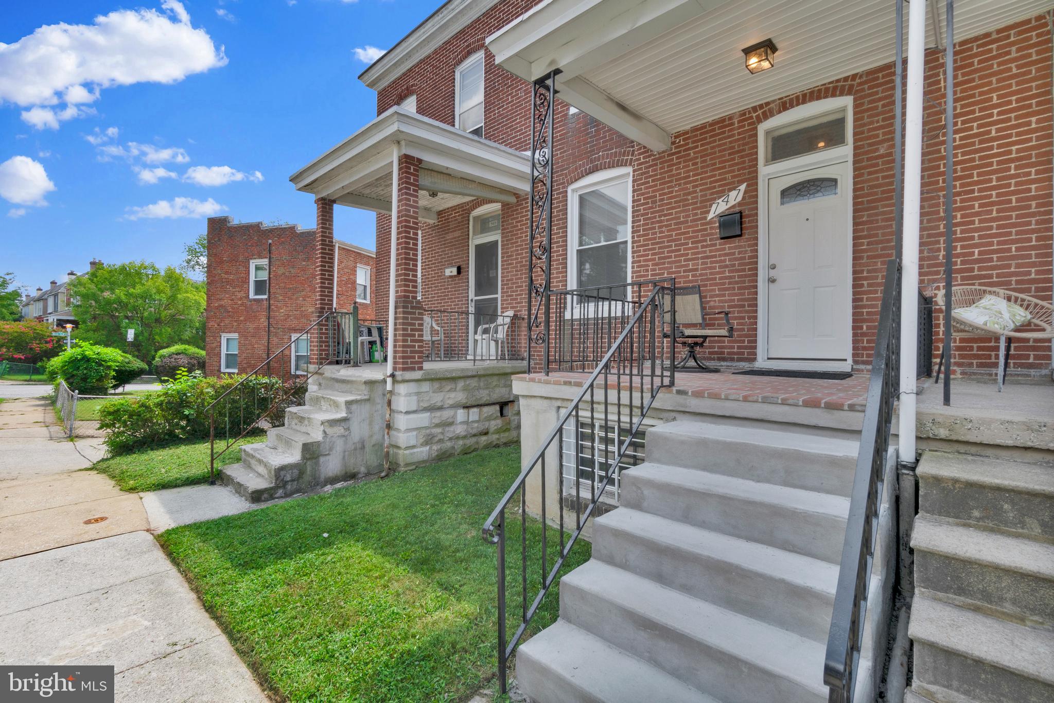 WAVERLY - Residential