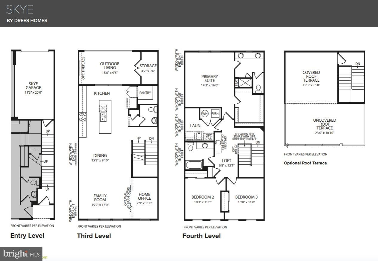 13704 AVIATION PLACE