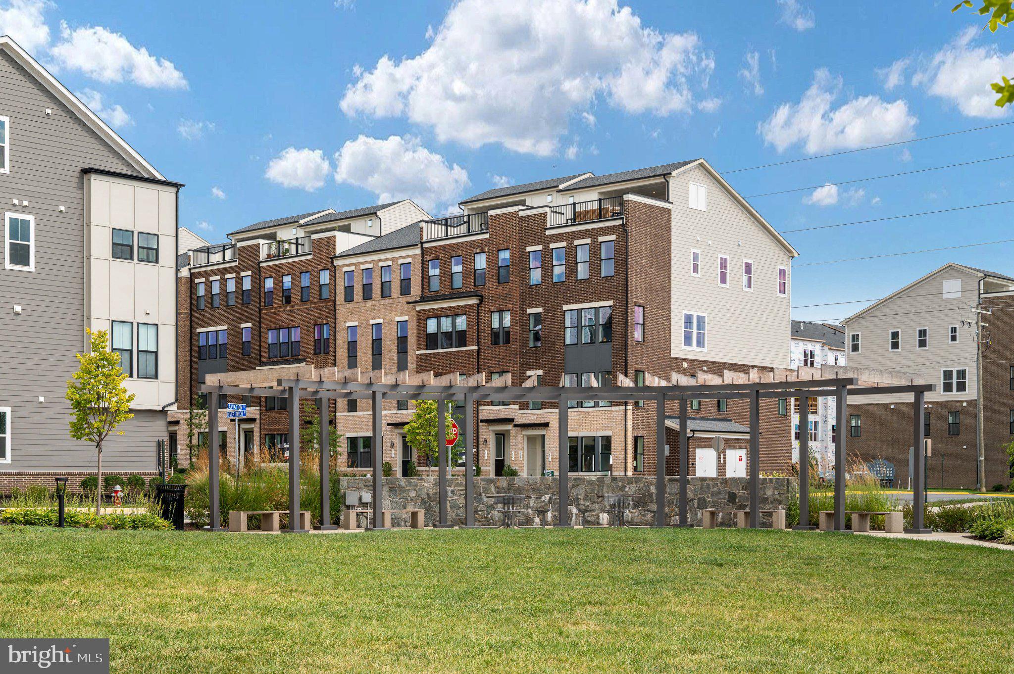 13704 AVIATION PLACE