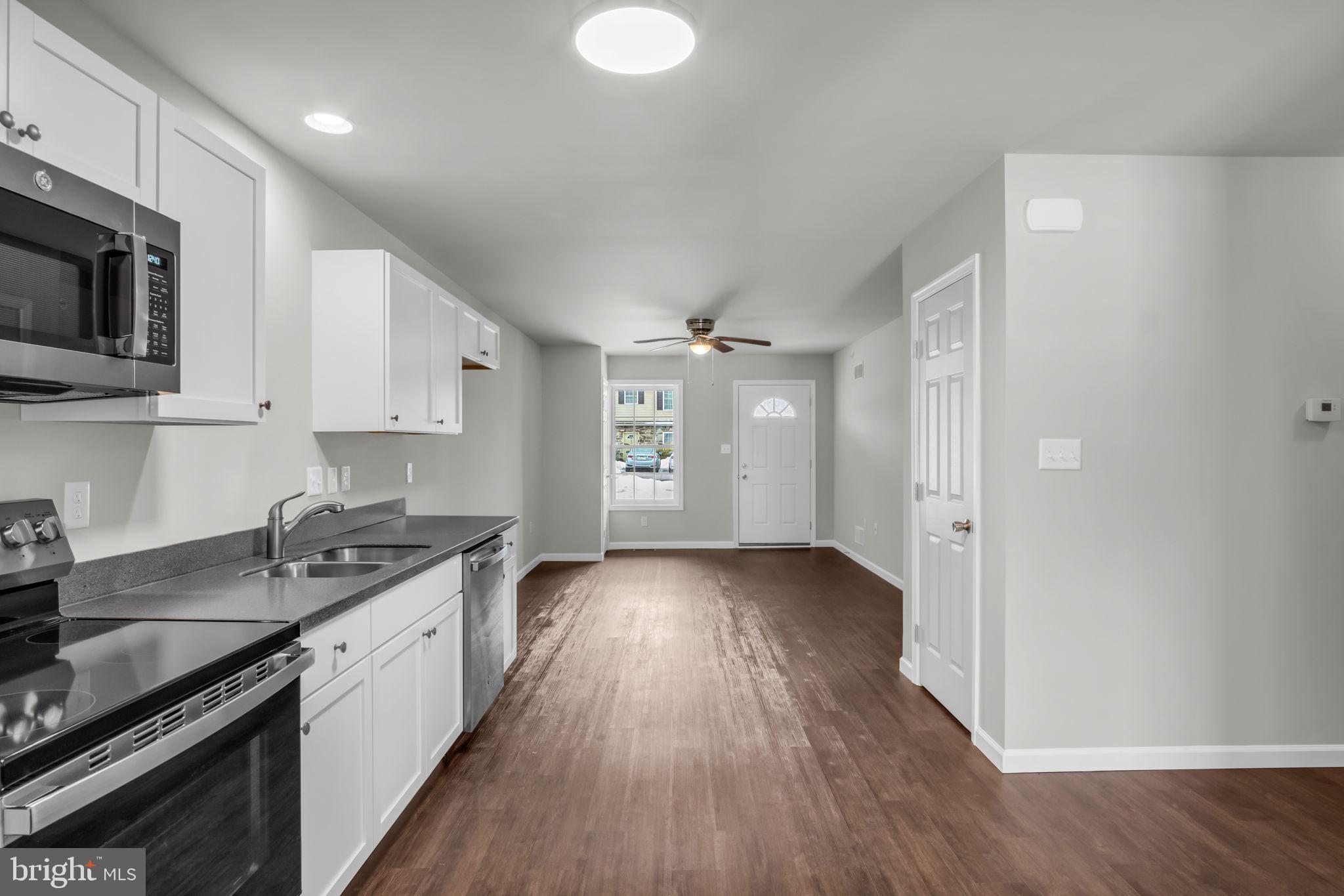 SABLE CHASE - Residential