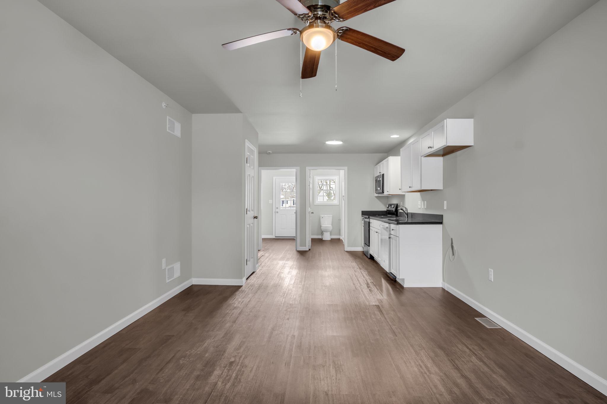 SABLE CHASE - Residential