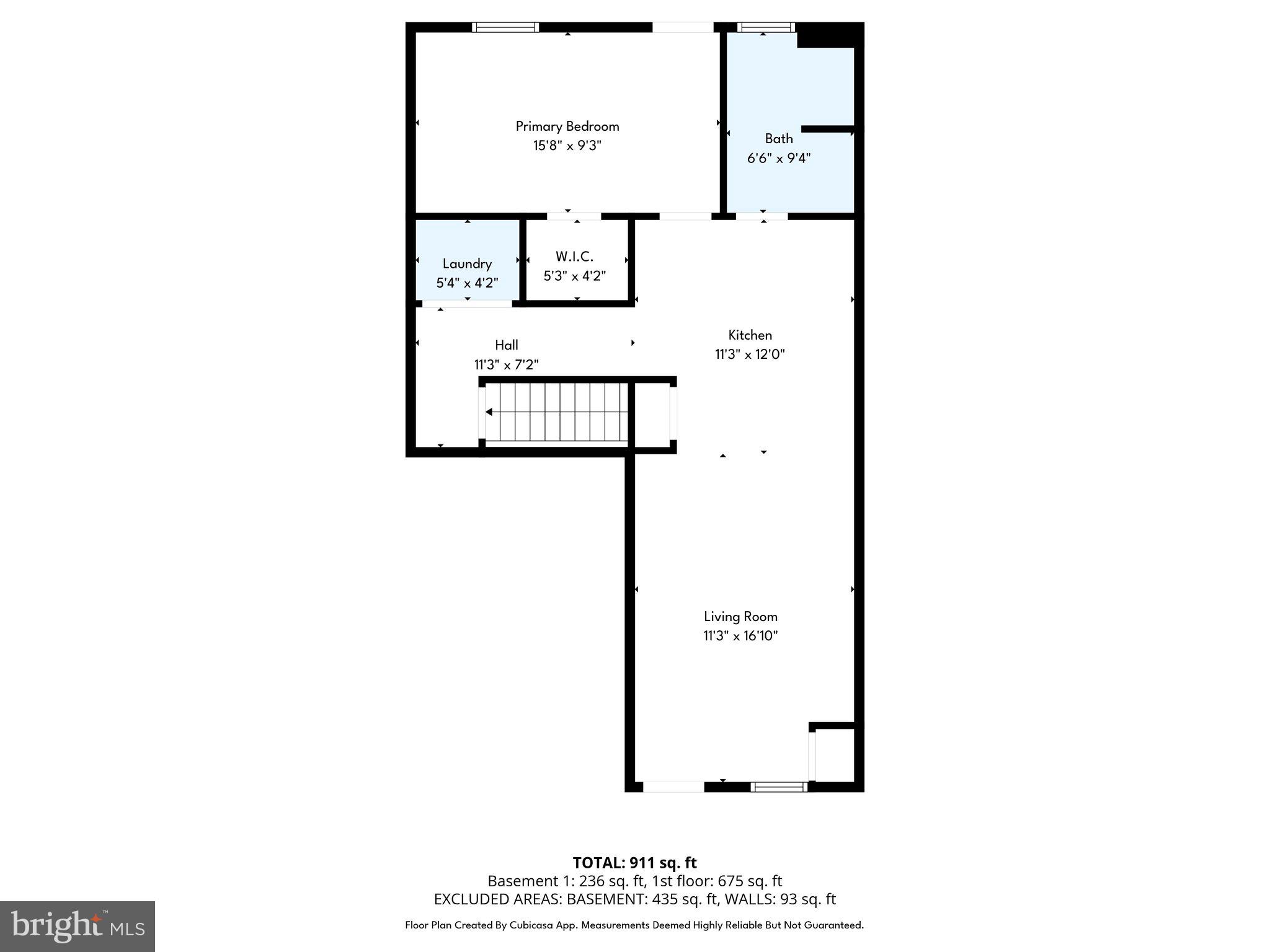 SABLE CHASE - Residential