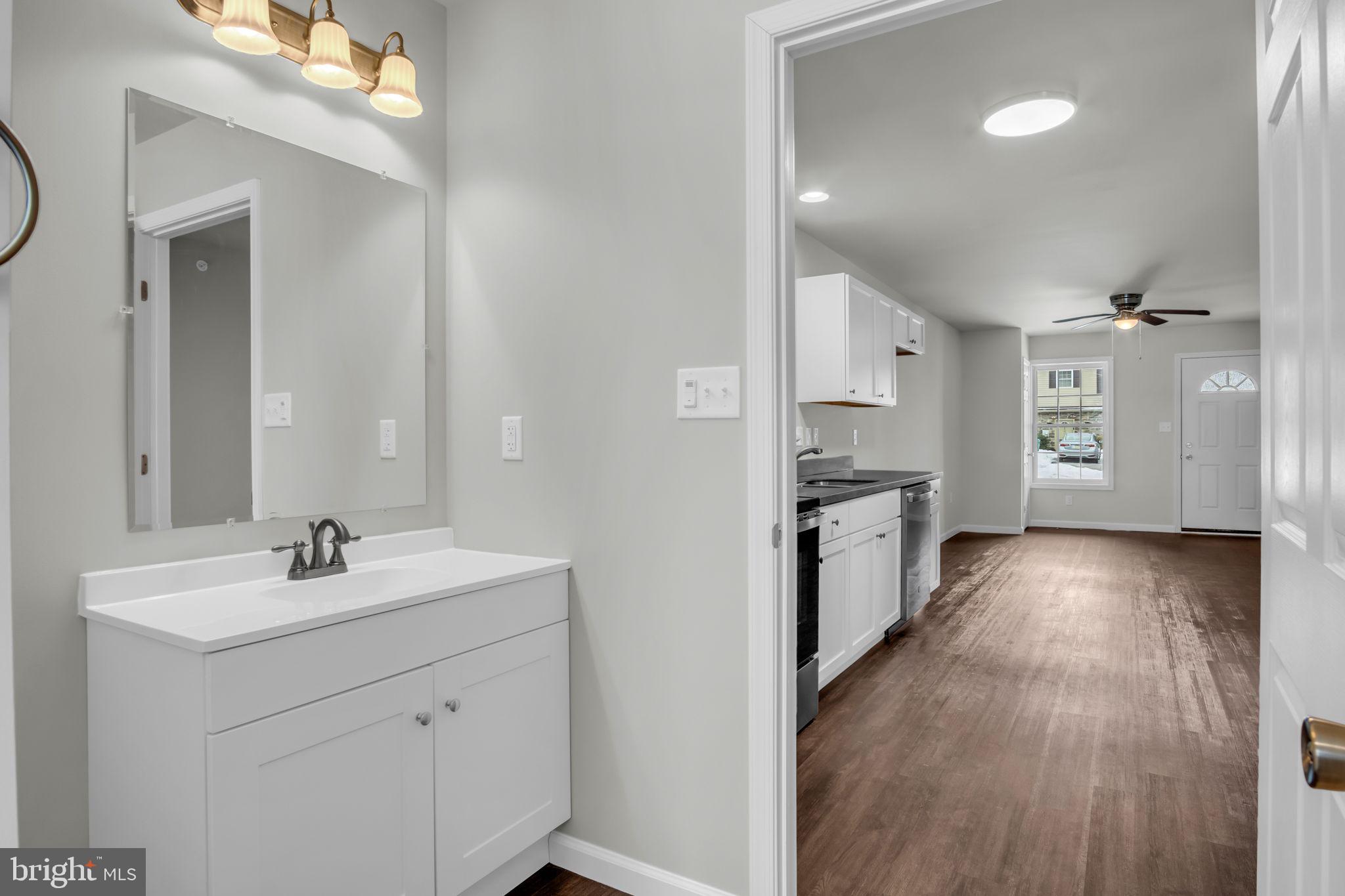 SABLE CHASE - Residential