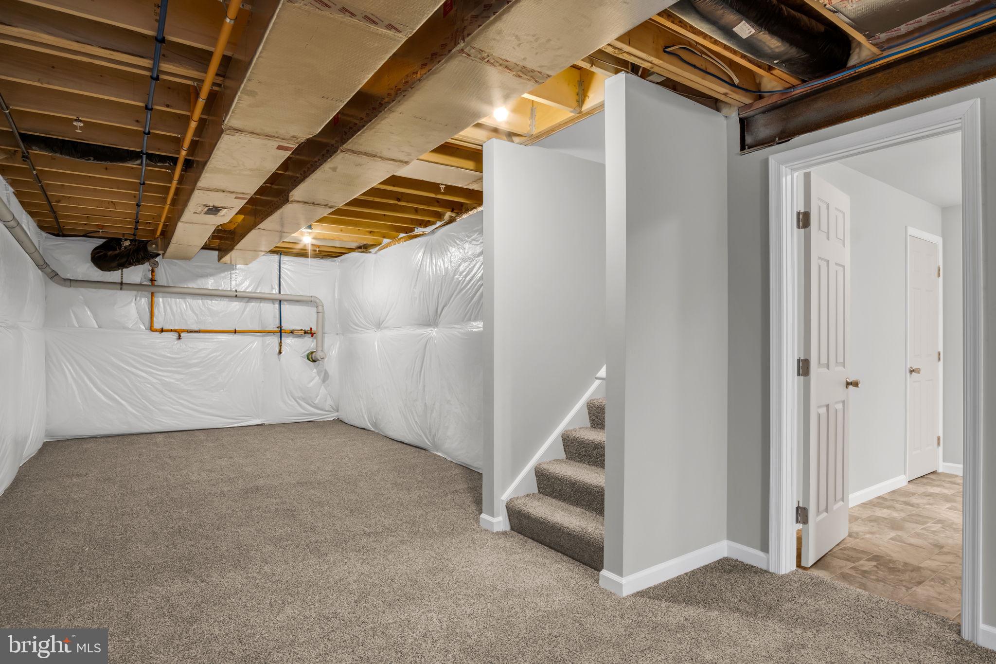 SABLE CHASE - Residential