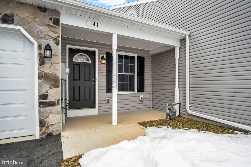 Photo of 141 Sable Drive, CARLISLE, PA 17013 (MLS # PACB2050498)