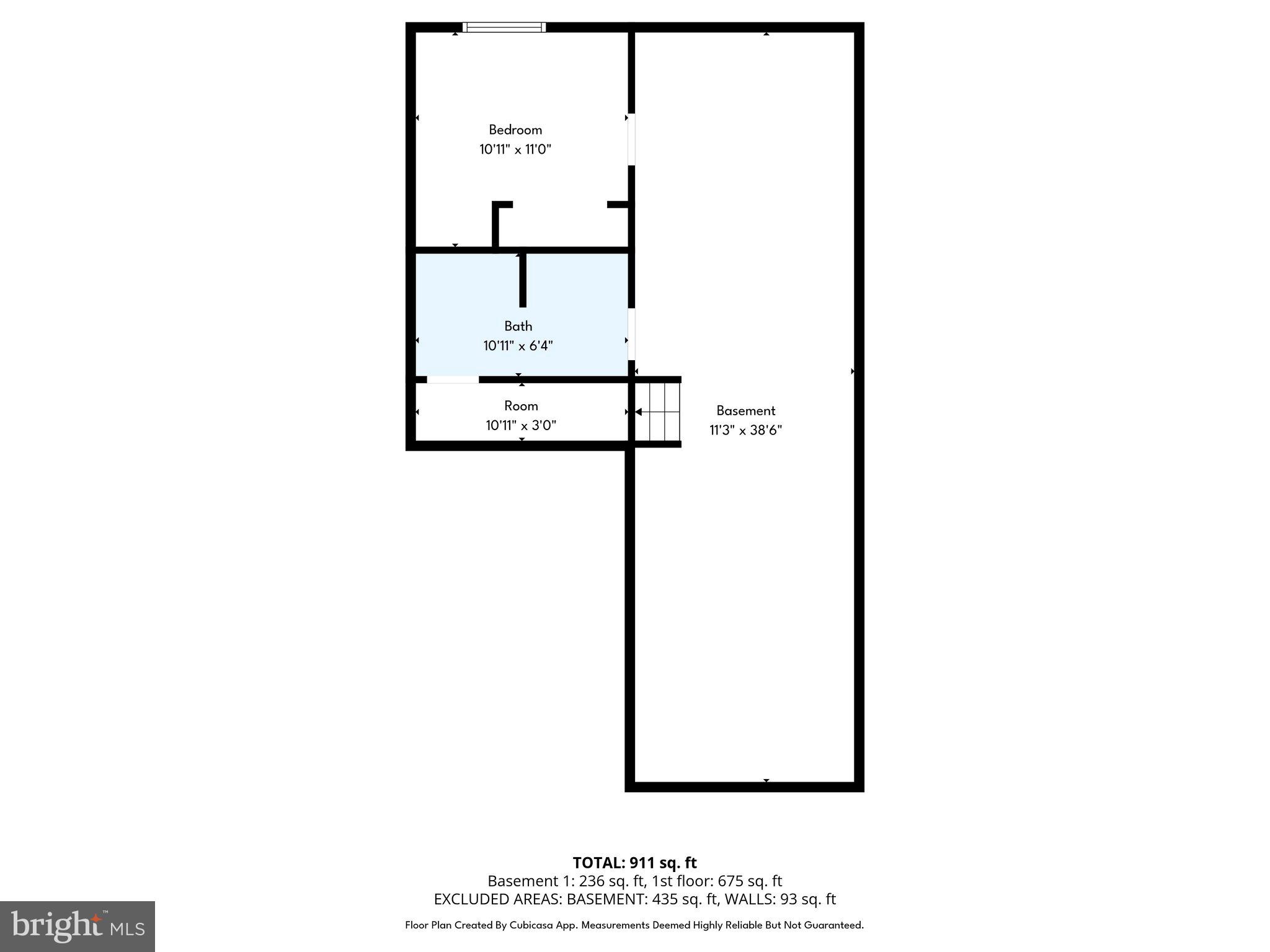 SABLE CHASE - Residential
