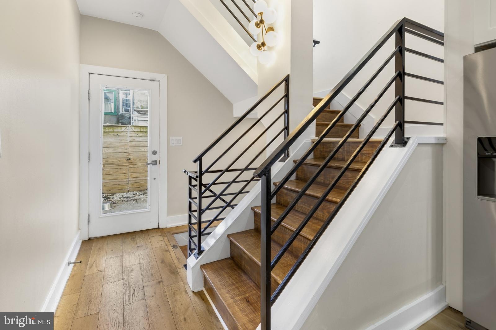 EAST KENSINGTON - Residential Lease