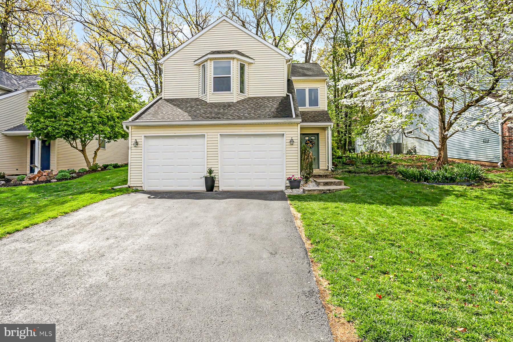 6109 SUMMIT POINTE DRIVE