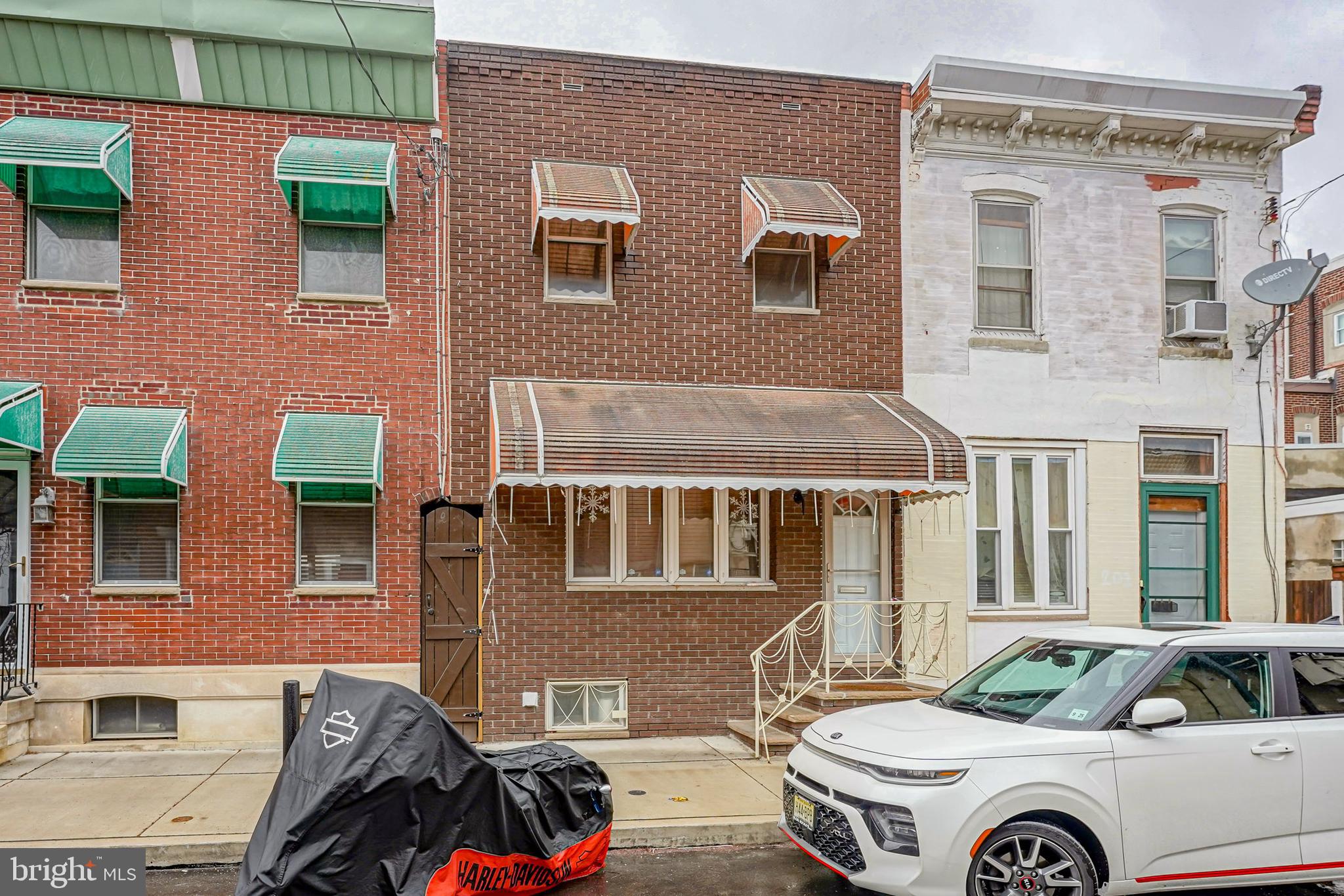 PENNSPORT - Residential