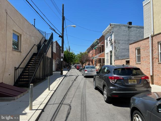 PENNSPORT - Residential