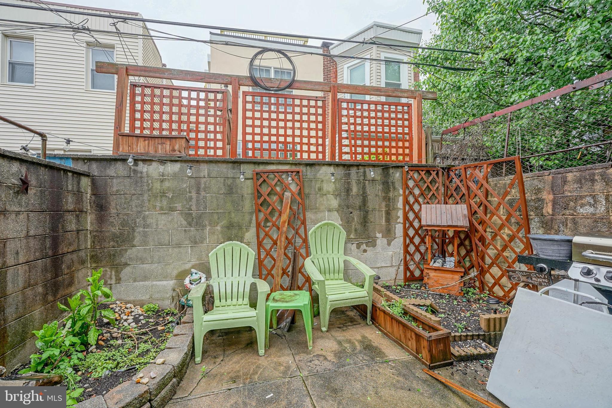 PENNSPORT - Residential