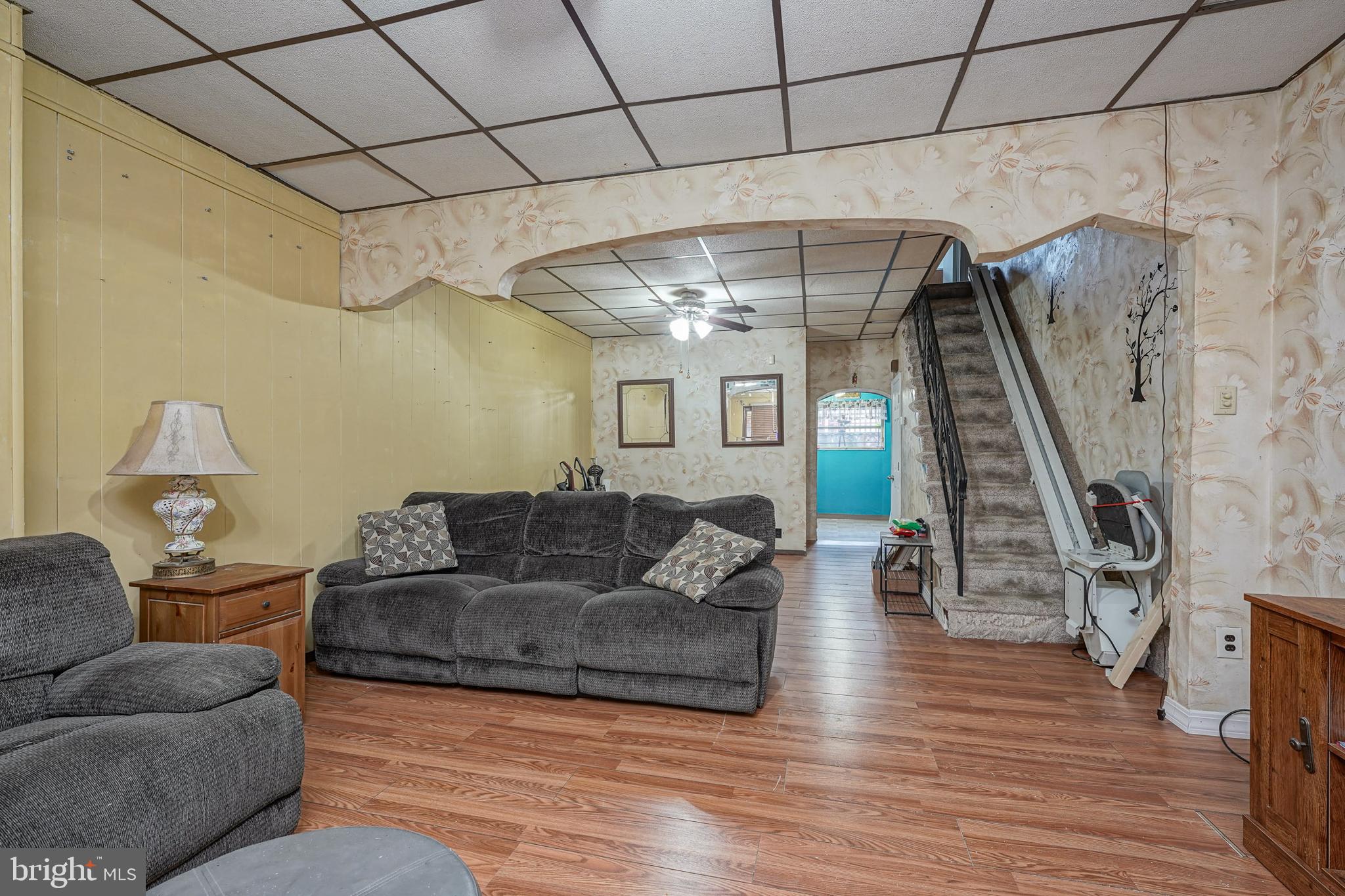 PENNSPORT - Residential