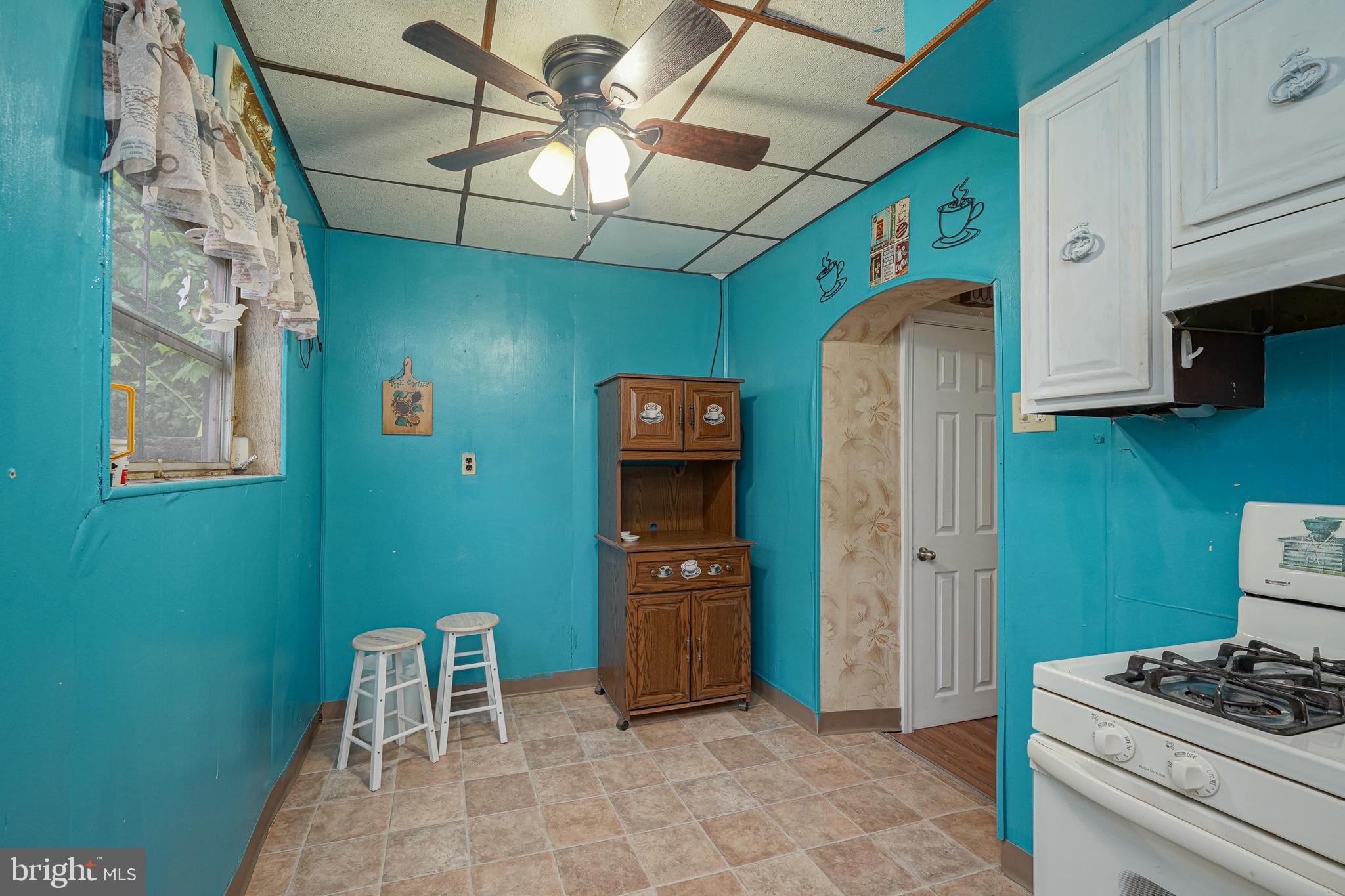 PENNSPORT - Residential