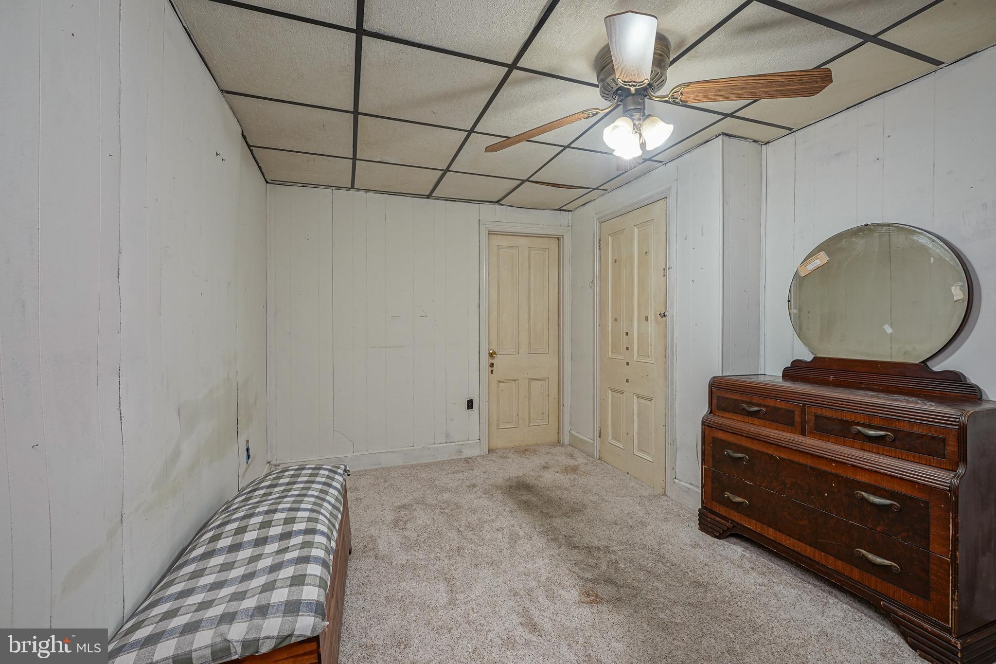 PENNSPORT - Residential