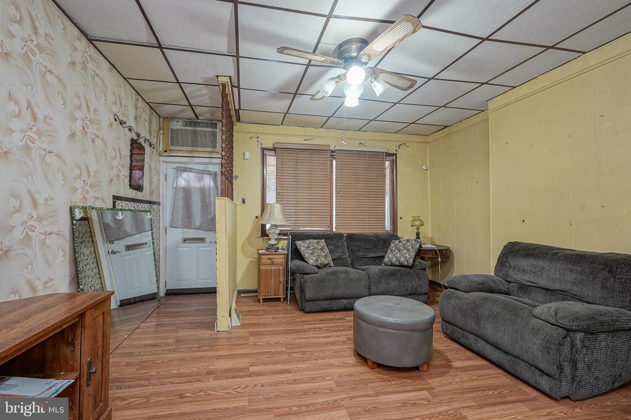 PENNSPORT - Residential