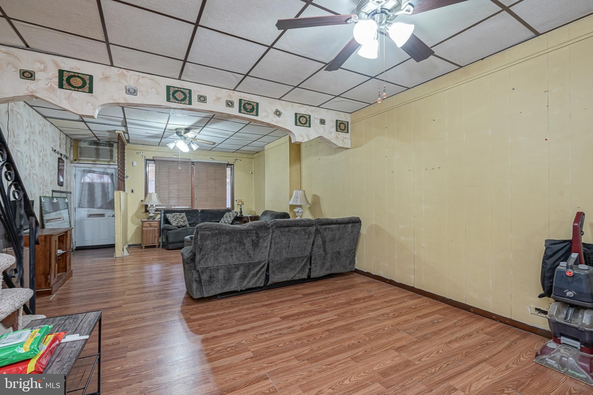 PENNSPORT - Residential