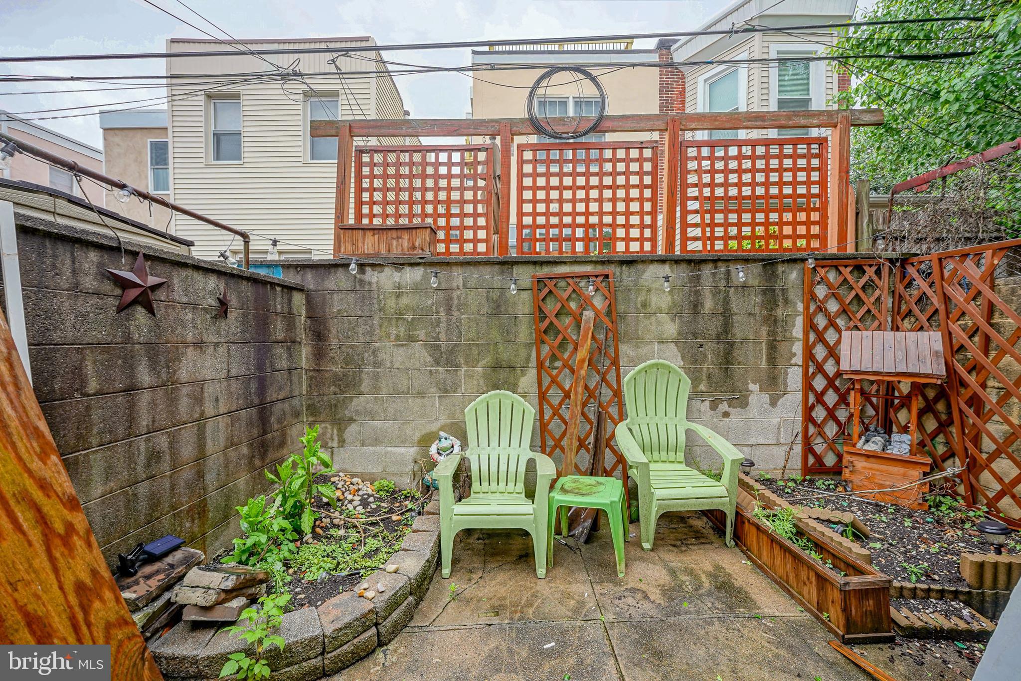 PENNSPORT - Residential