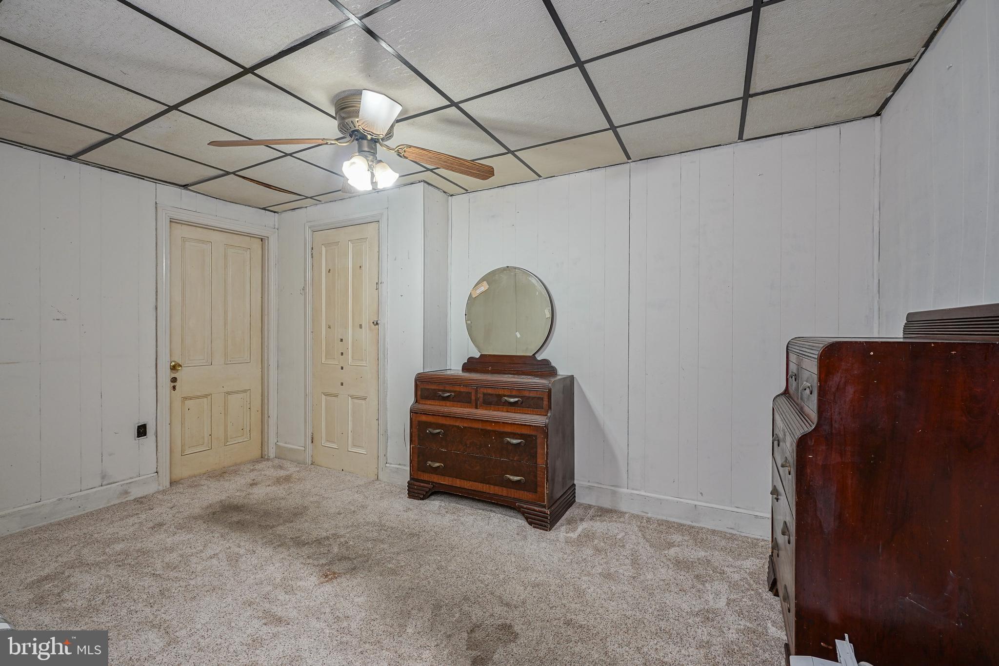 PENNSPORT - Residential