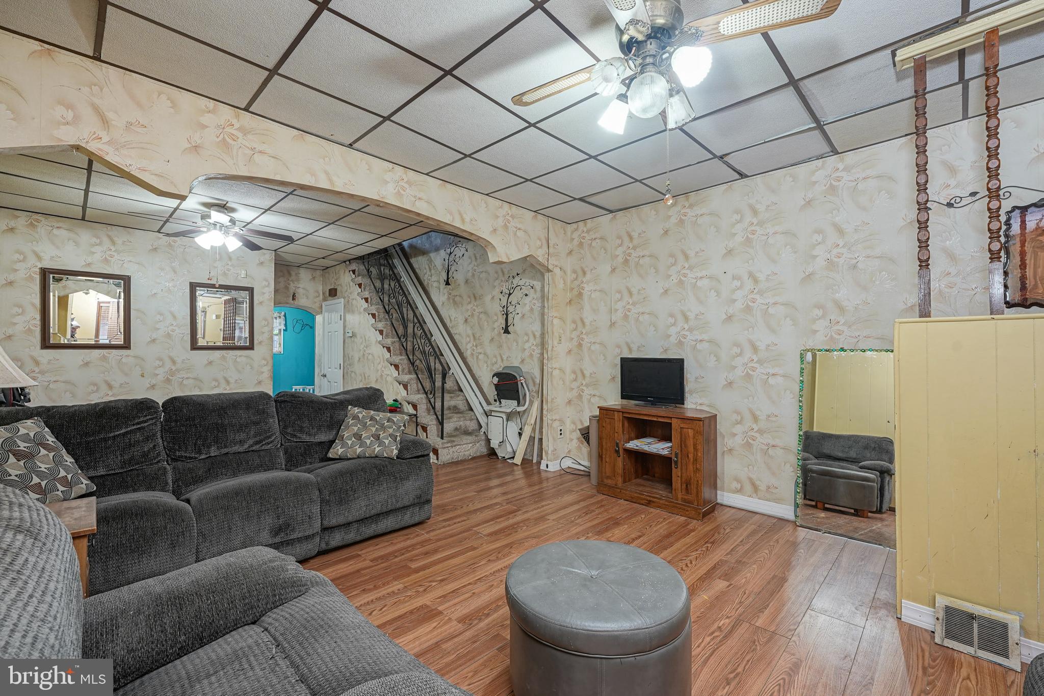 PENNSPORT - Residential