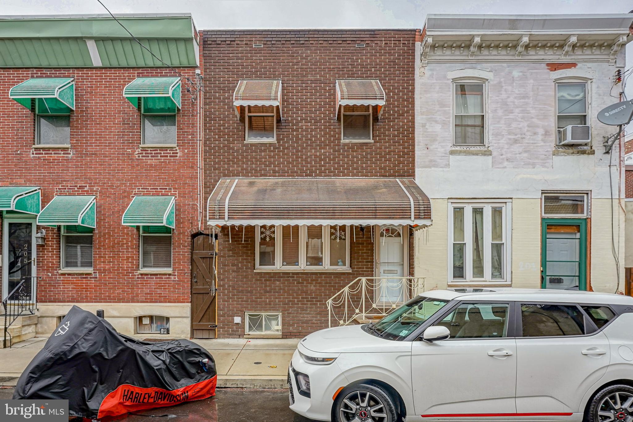 PENNSPORT - Residential