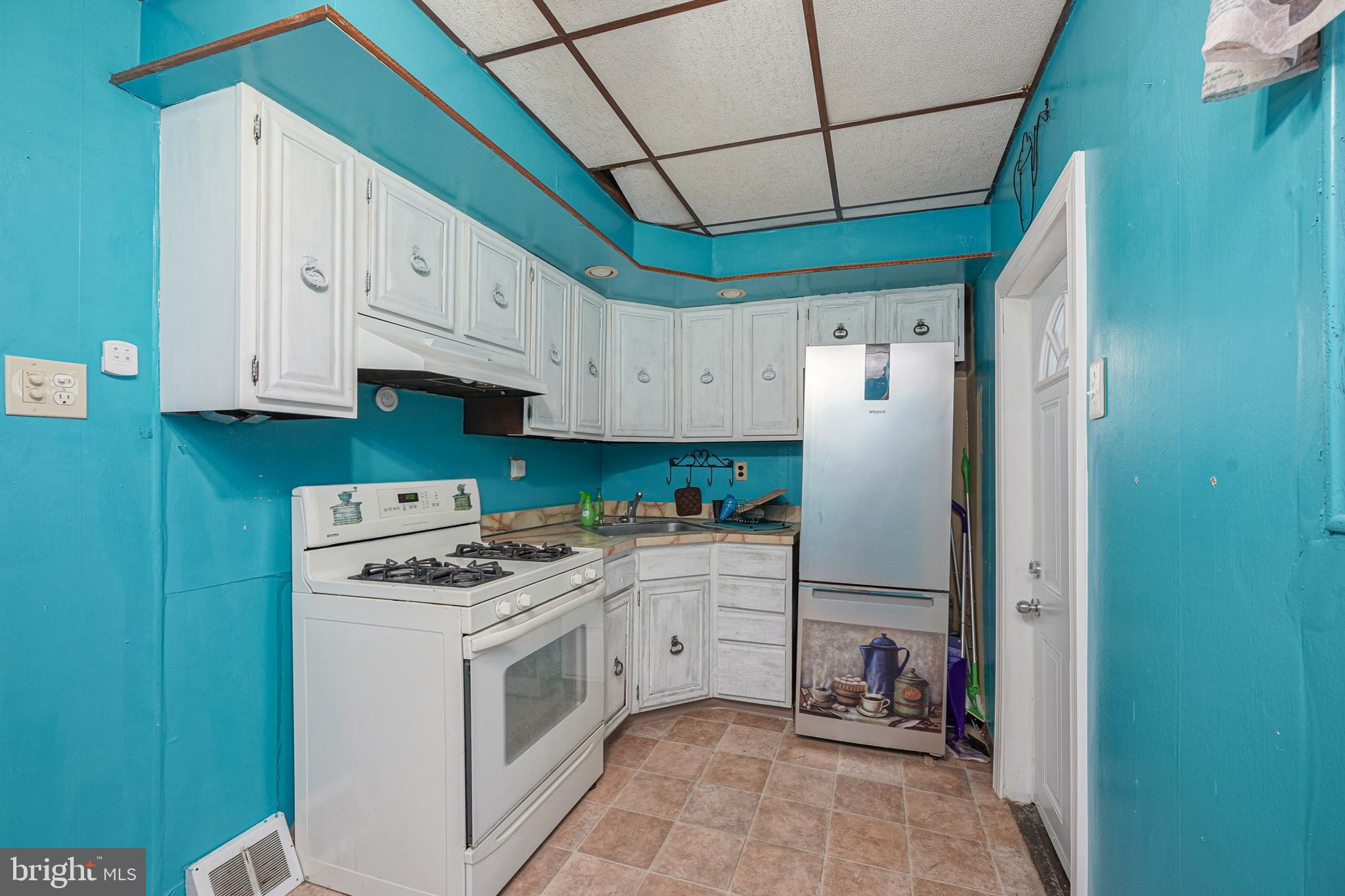 PENNSPORT - Residential