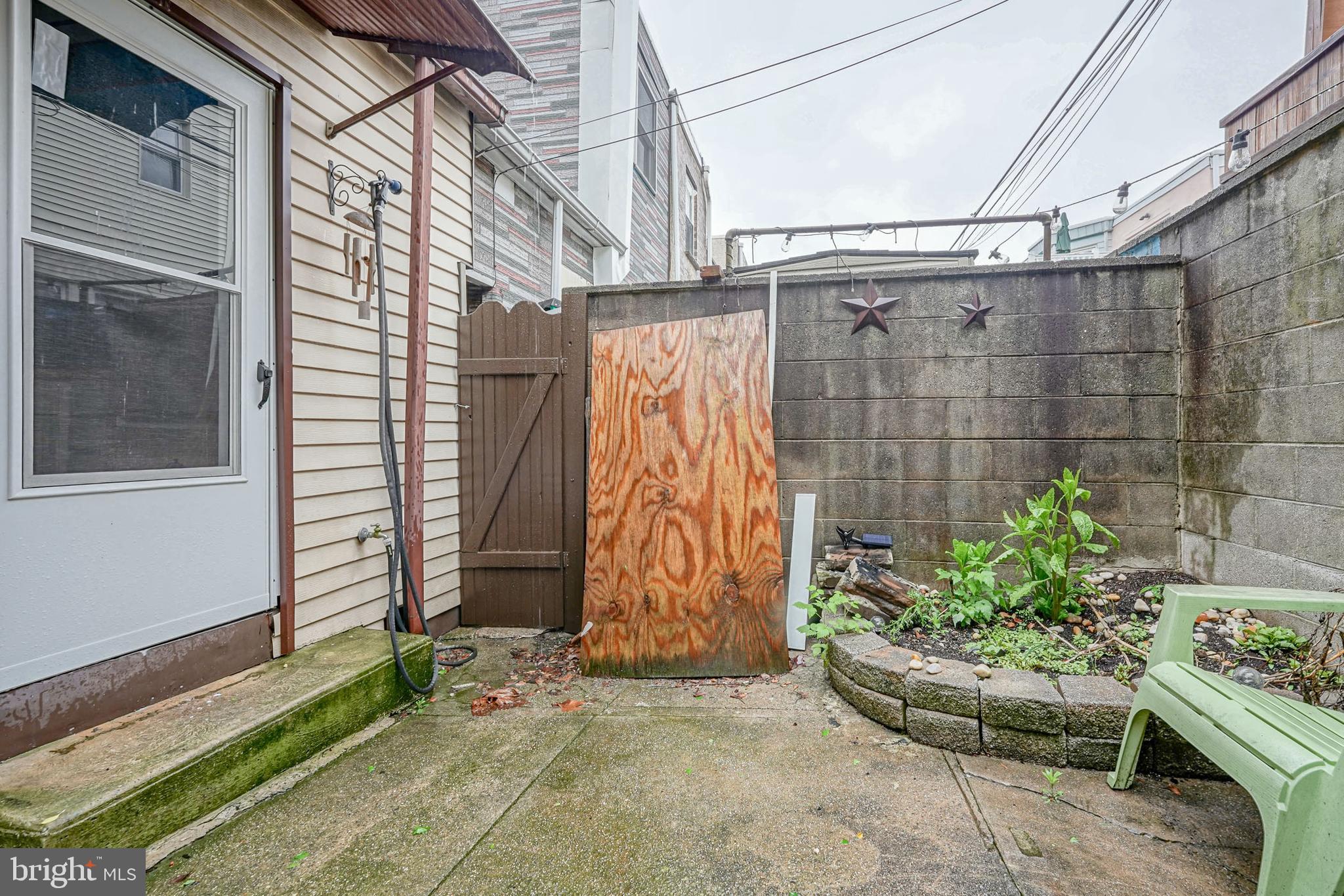 PENNSPORT - Residential