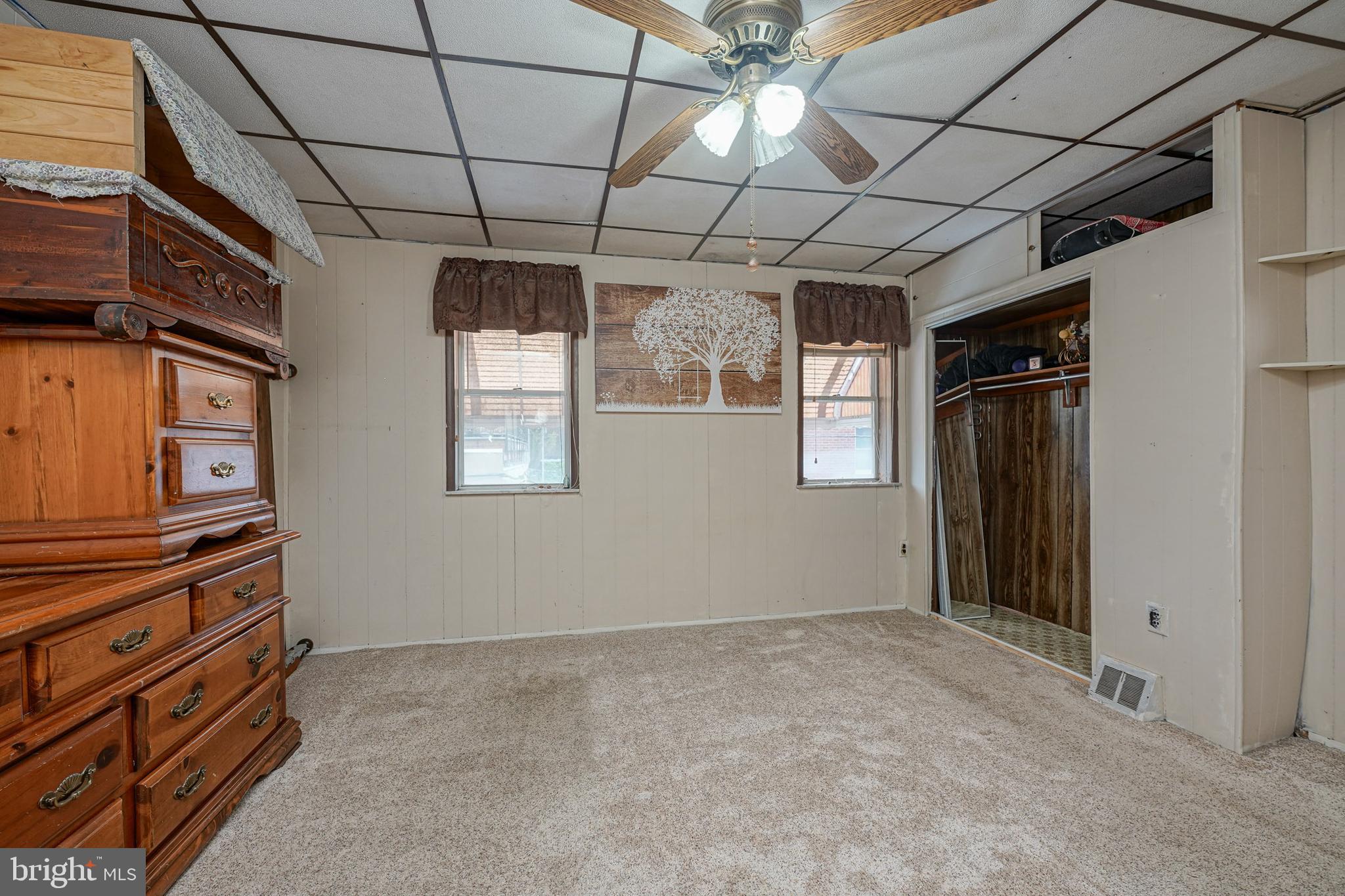 PENNSPORT - Residential