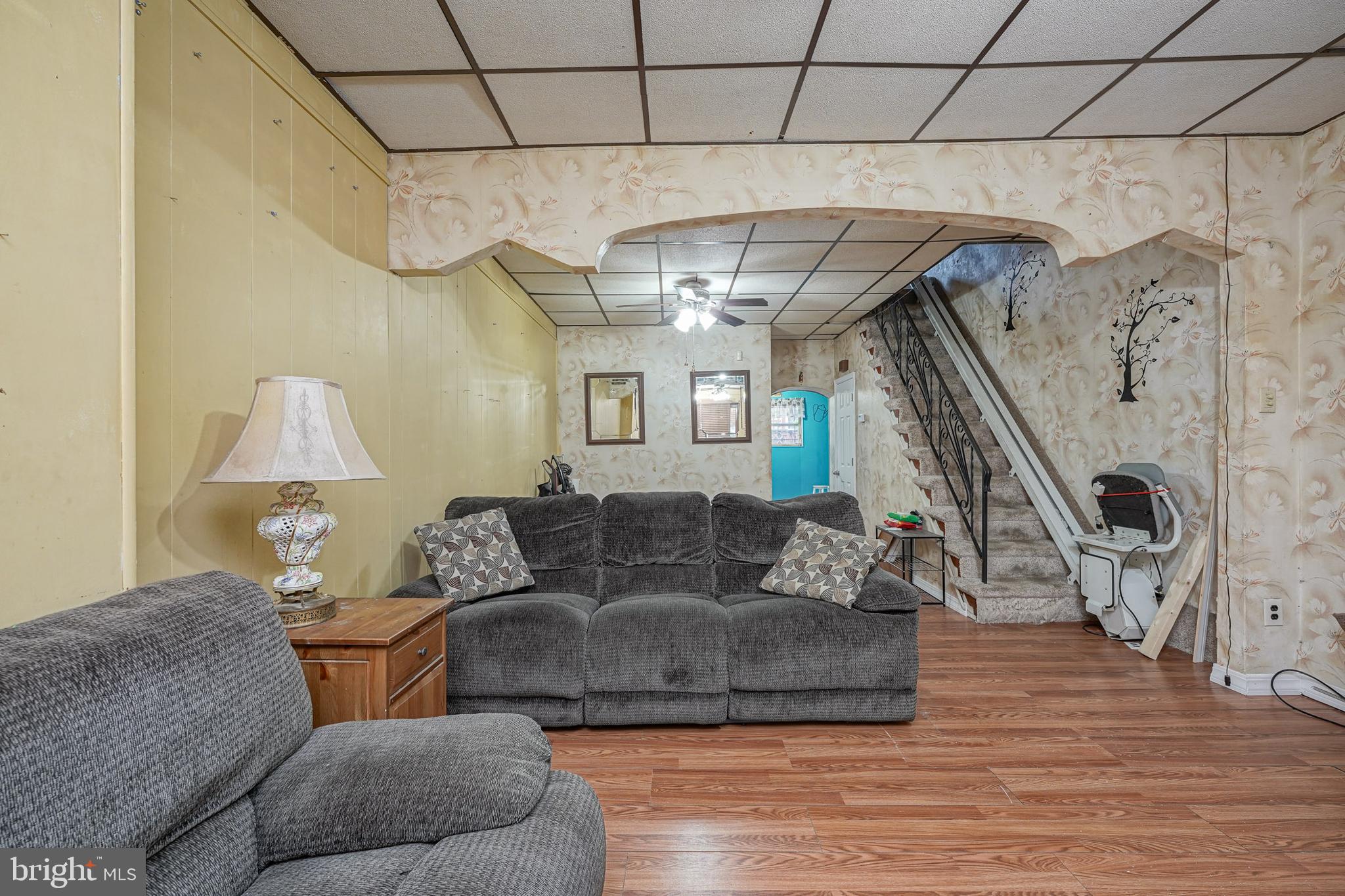 PENNSPORT - Residential