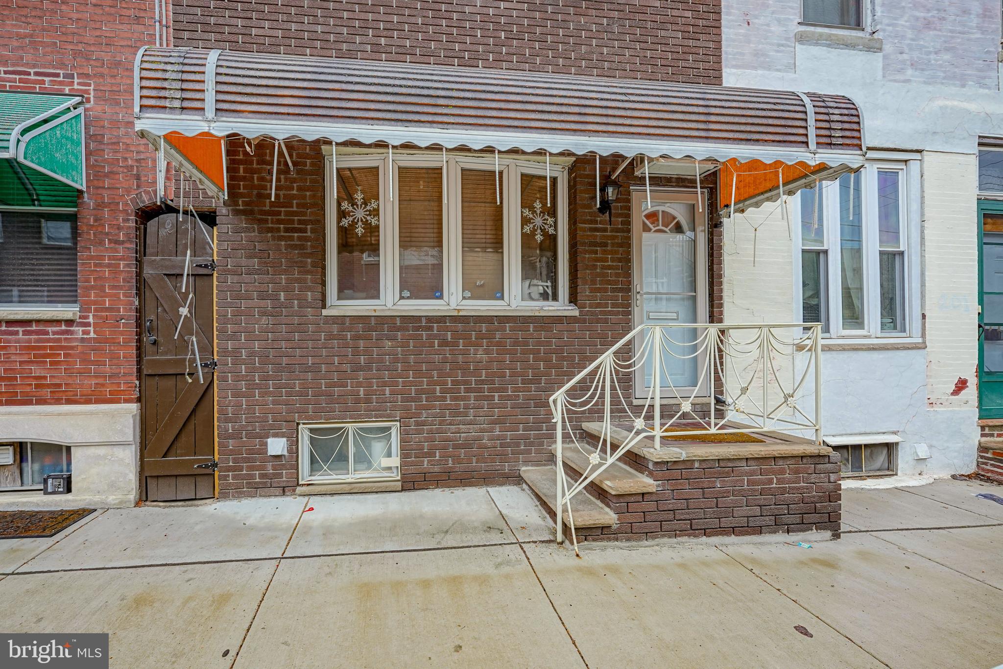 PENNSPORT - Residential