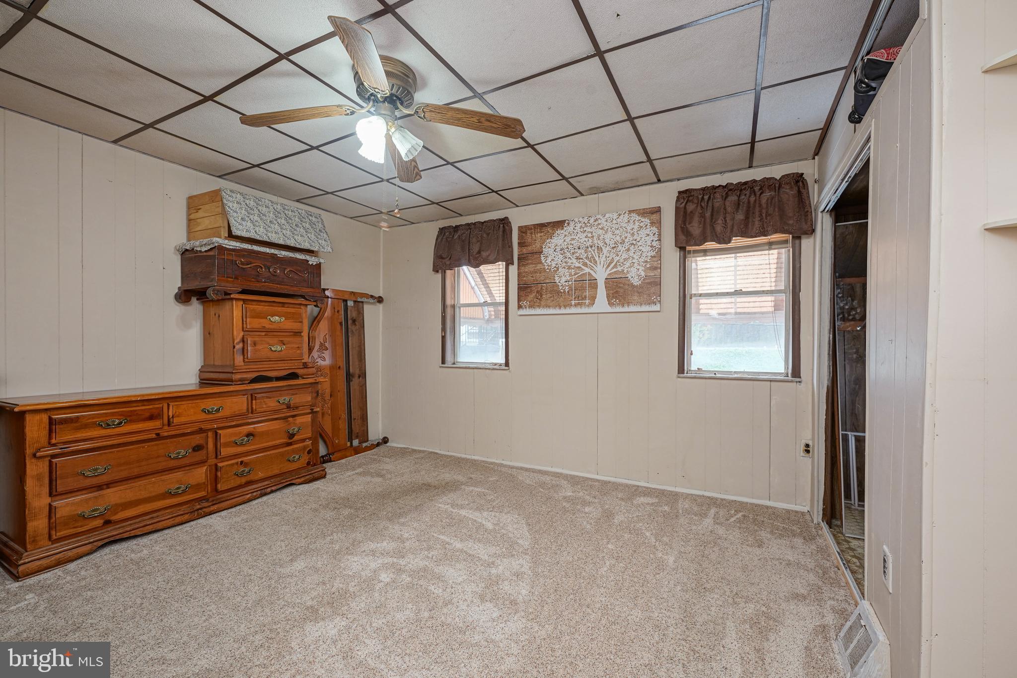 PENNSPORT - Residential