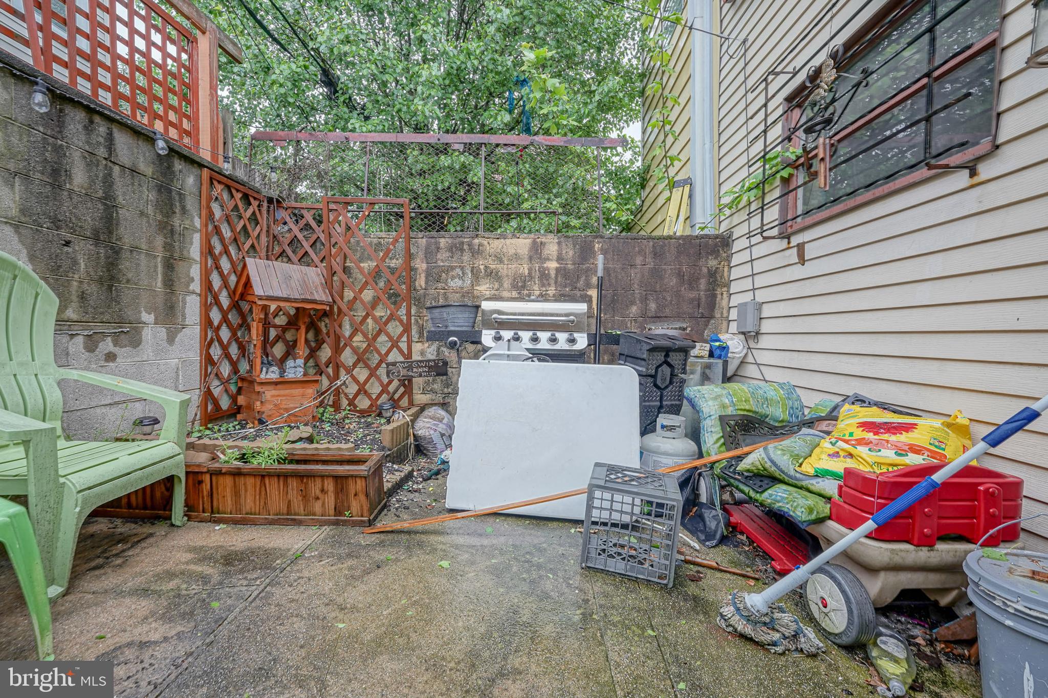 PENNSPORT - Residential